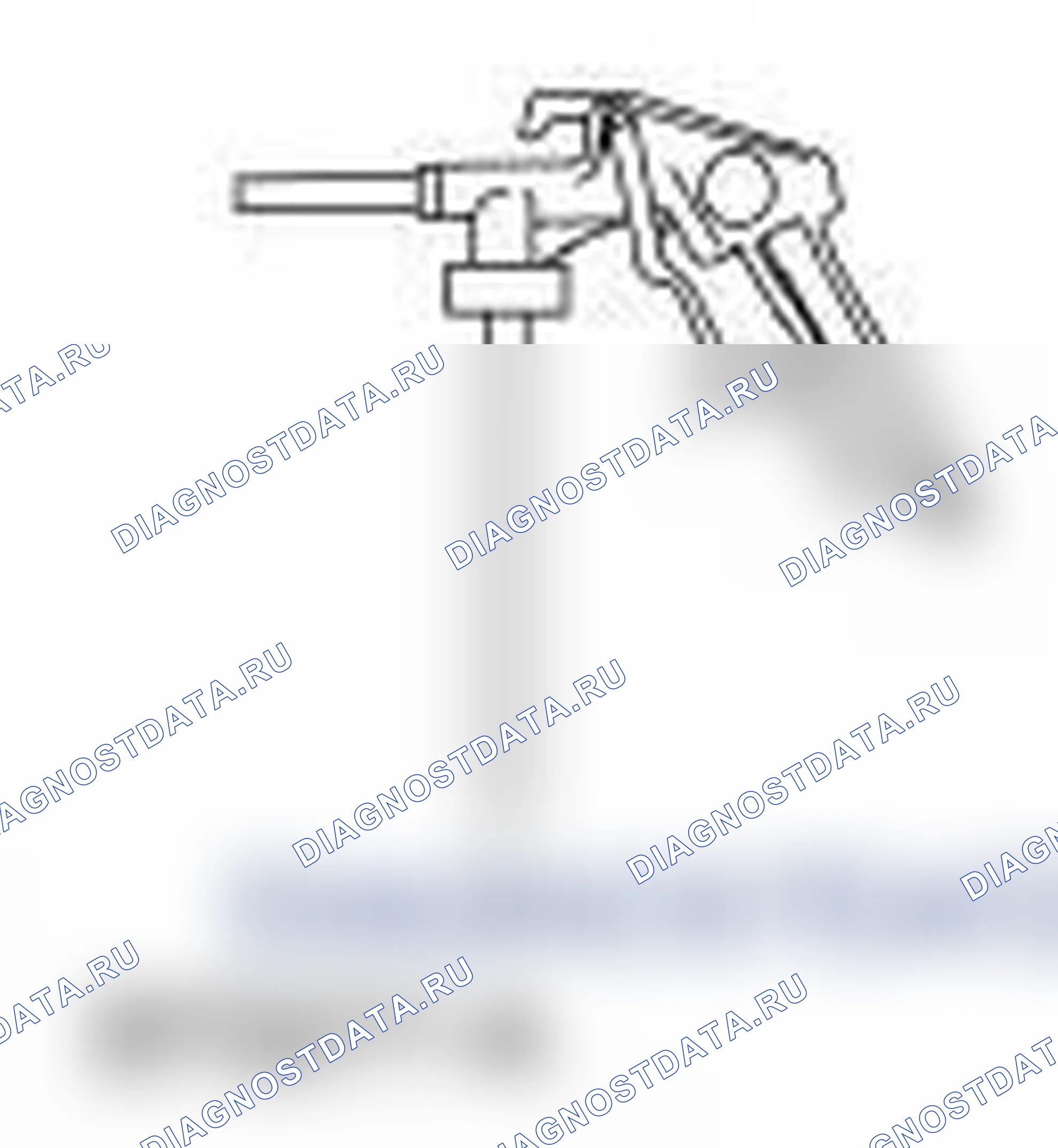 Рис. 83: Предотвращение коррозии. Ford C-MAX II