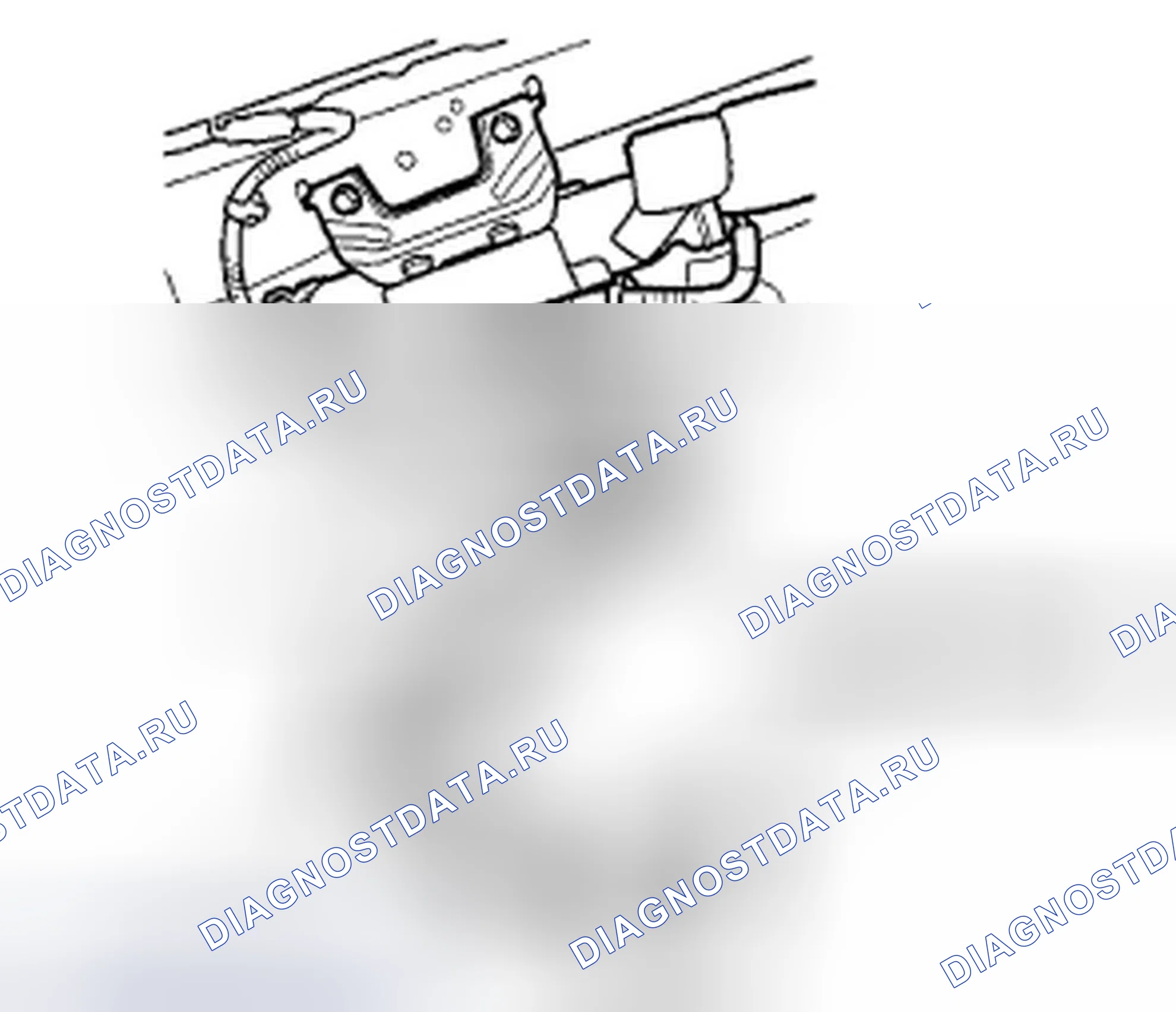 Рис. 392. Honda Civic VIII рестайлинг