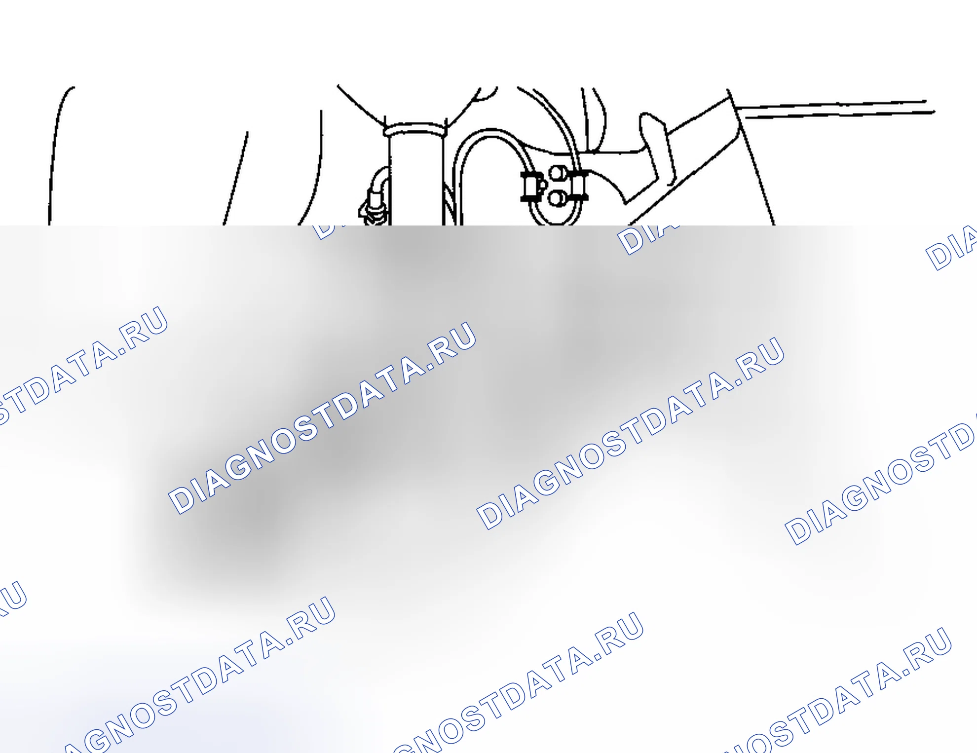 Рис. 150. Subaru Impreza GD/GC/GG рестайлинг 2