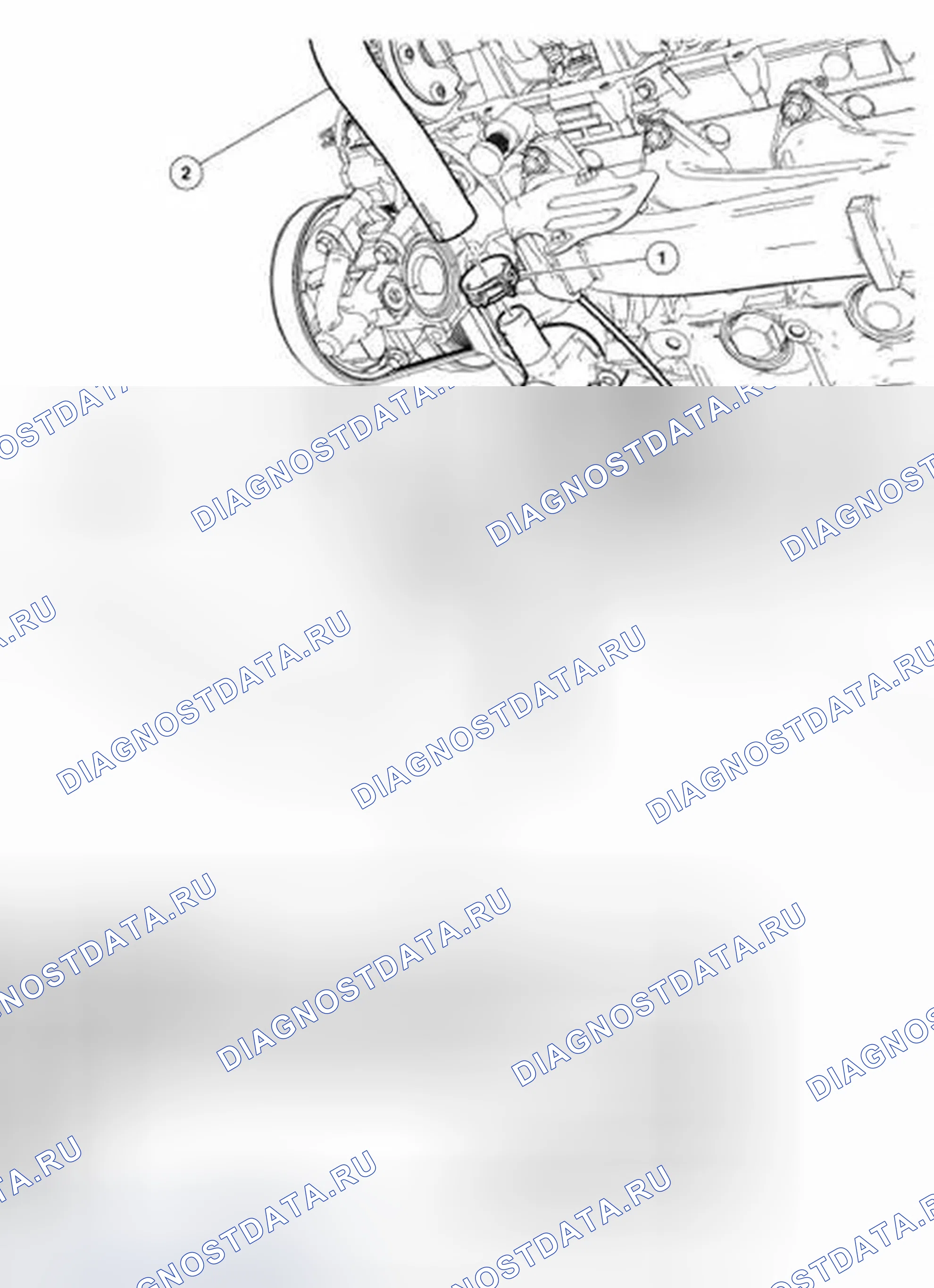 Рис. 785. Ford Pickup F150 