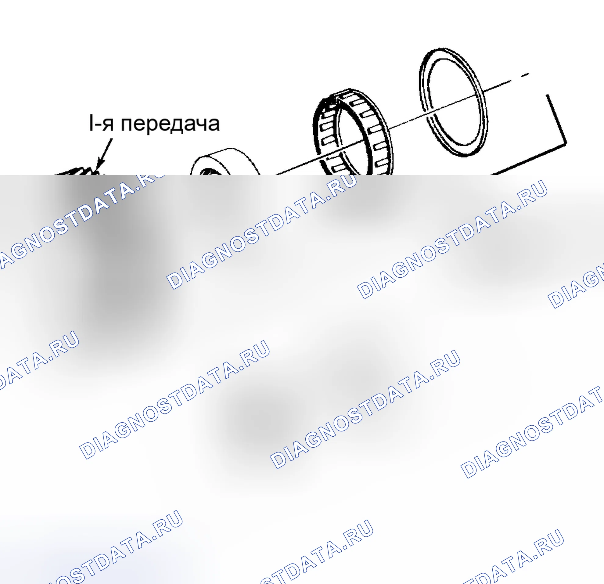 Рис. 49. Saturn SC I