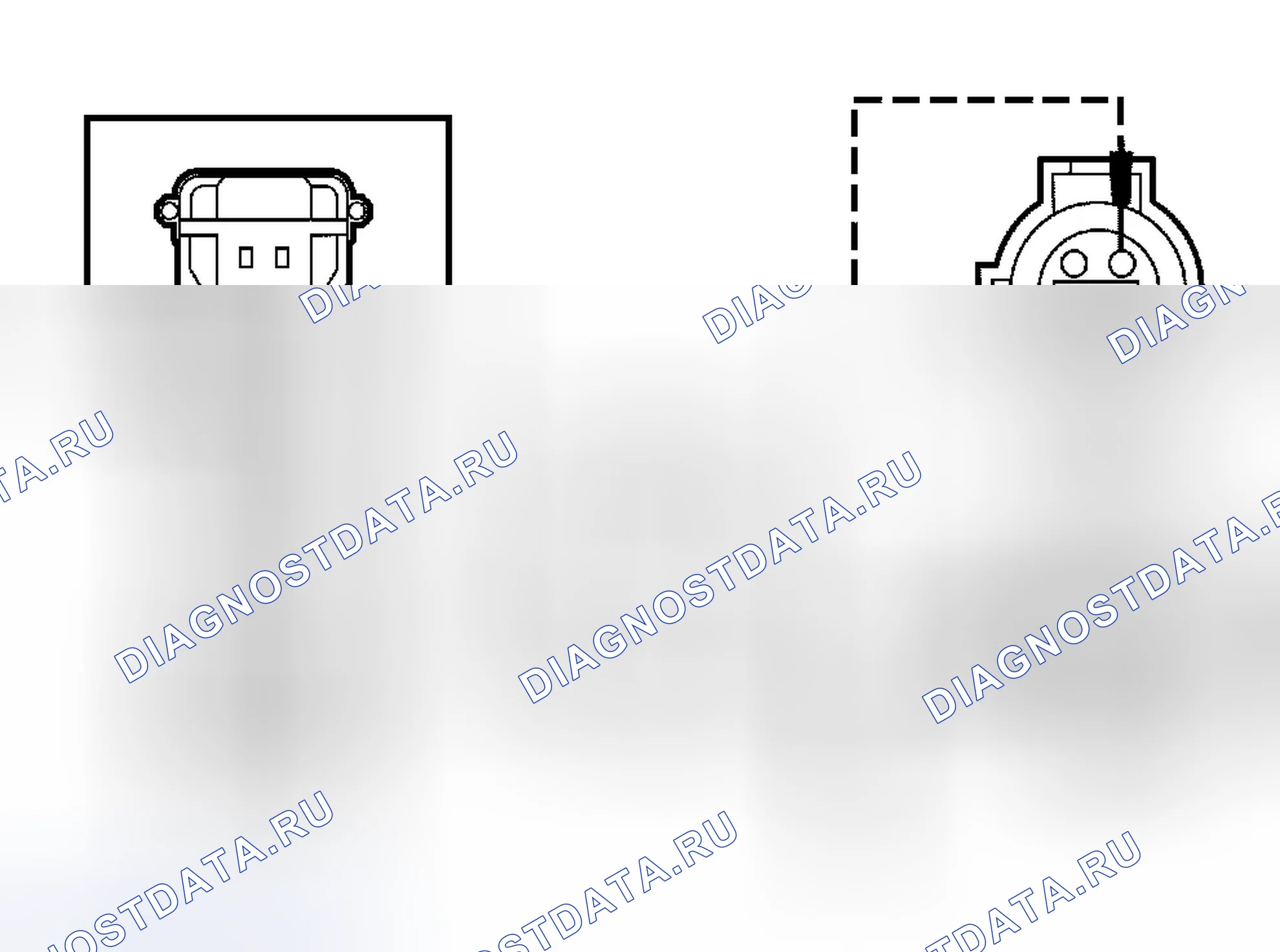 Рис. 8. Ford Cab & Chassis F350 Super Duty 