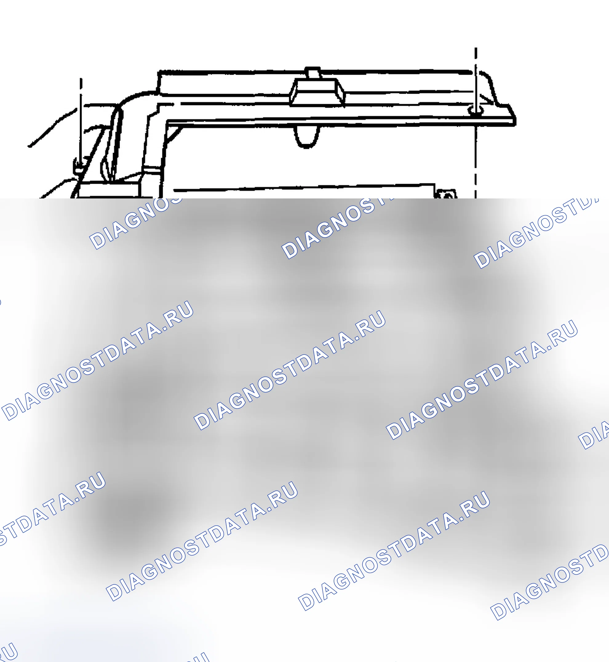 Рис. 308. Buick Century VI
