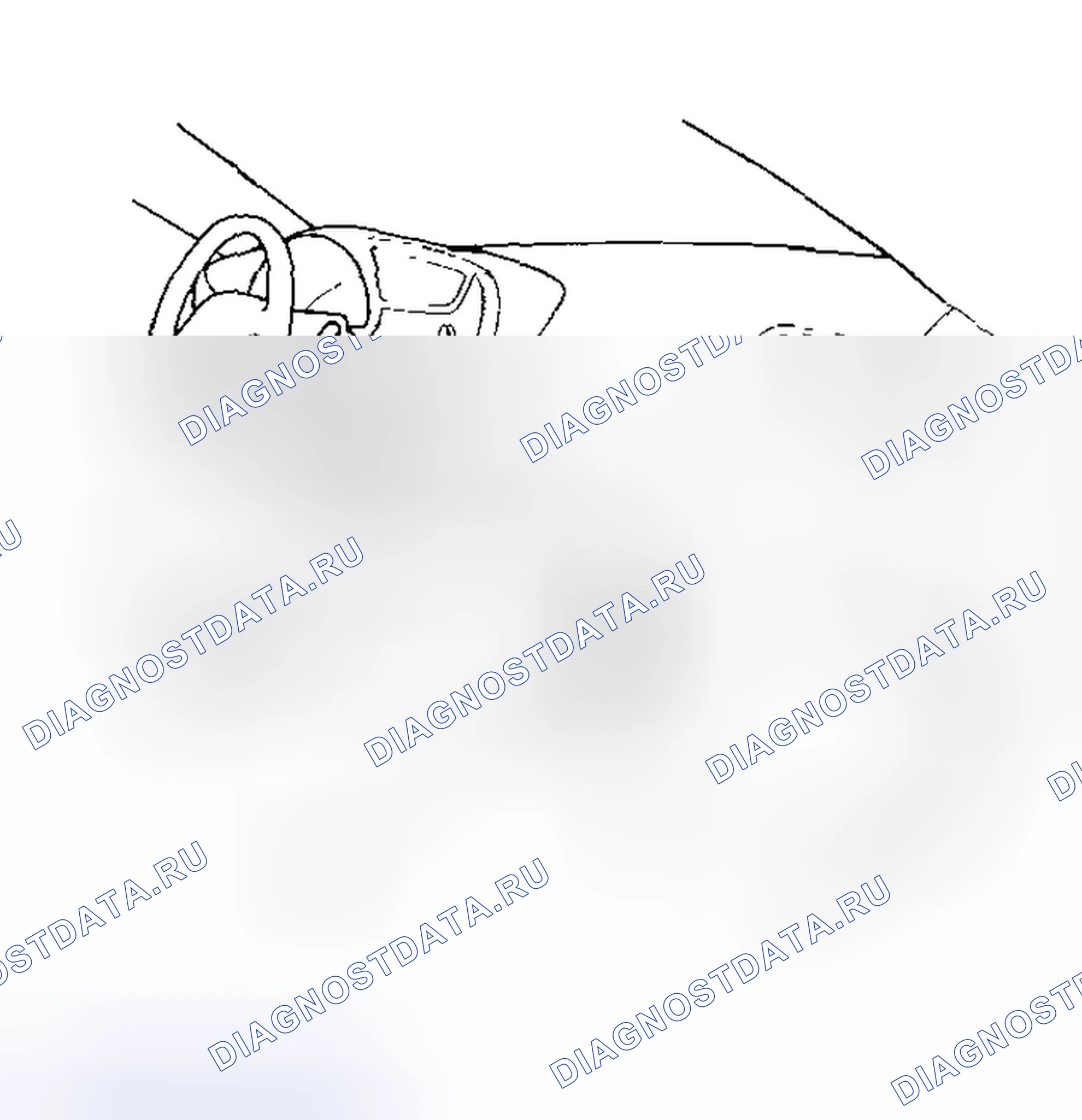 Рис. 7. Honda Insight I