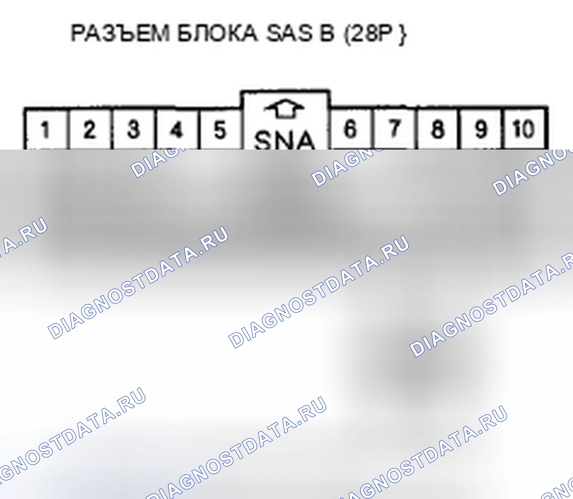 Рис. 145. Honda CR-V III рестайлинг