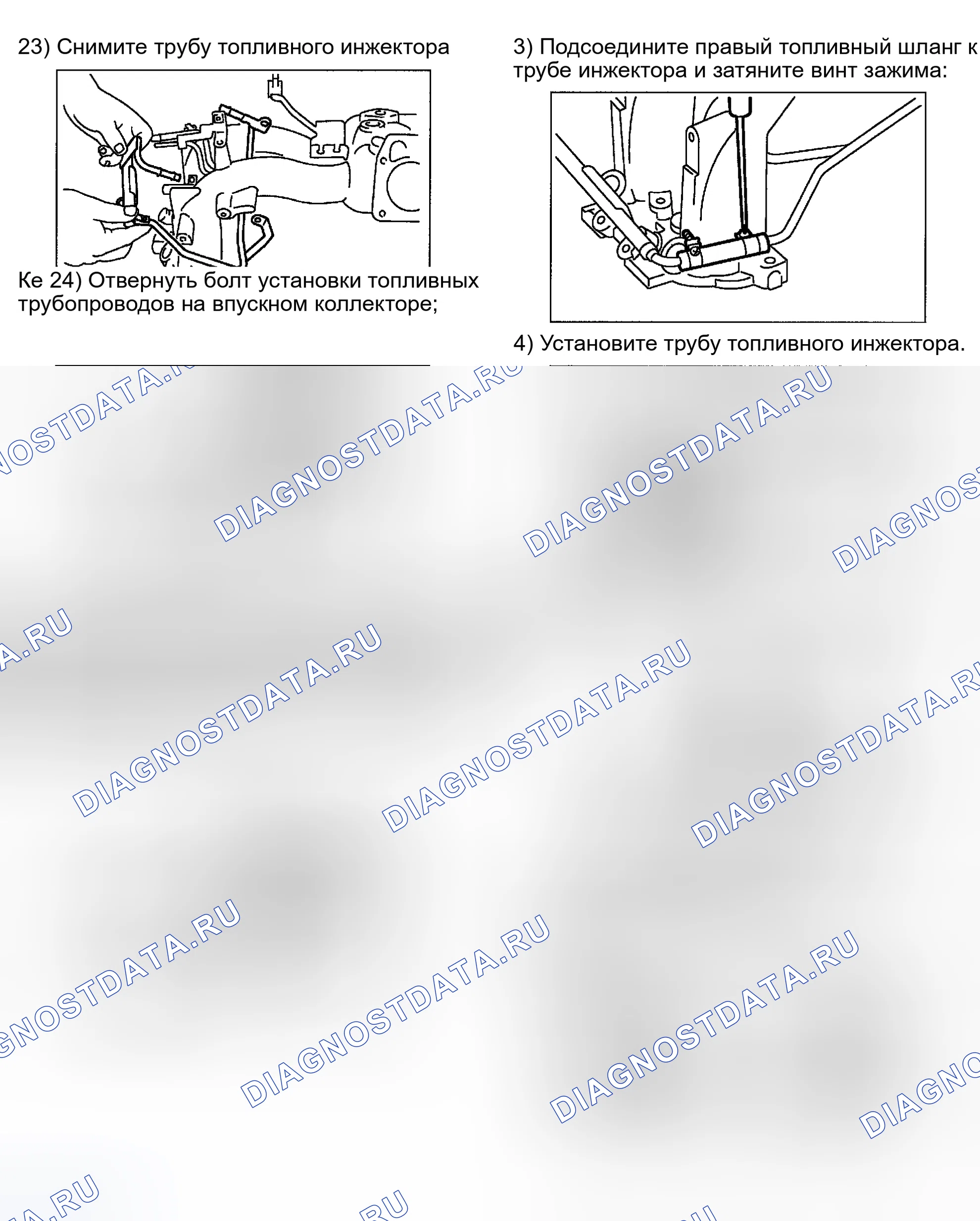 Рис. 23. Subaru Impreza WRX GD/GG рестайлинг