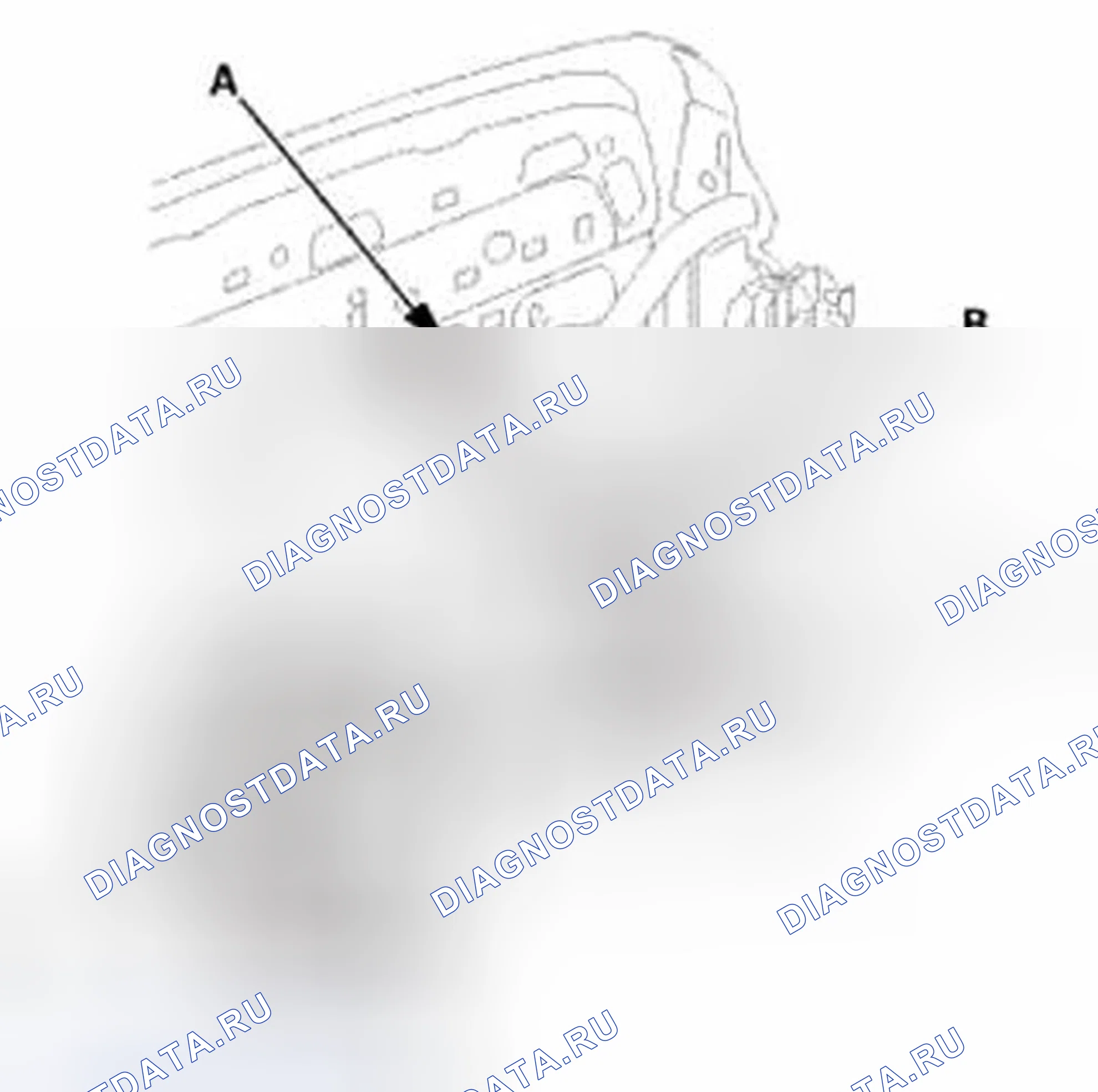 Рис. 259. Honda CR-V IV