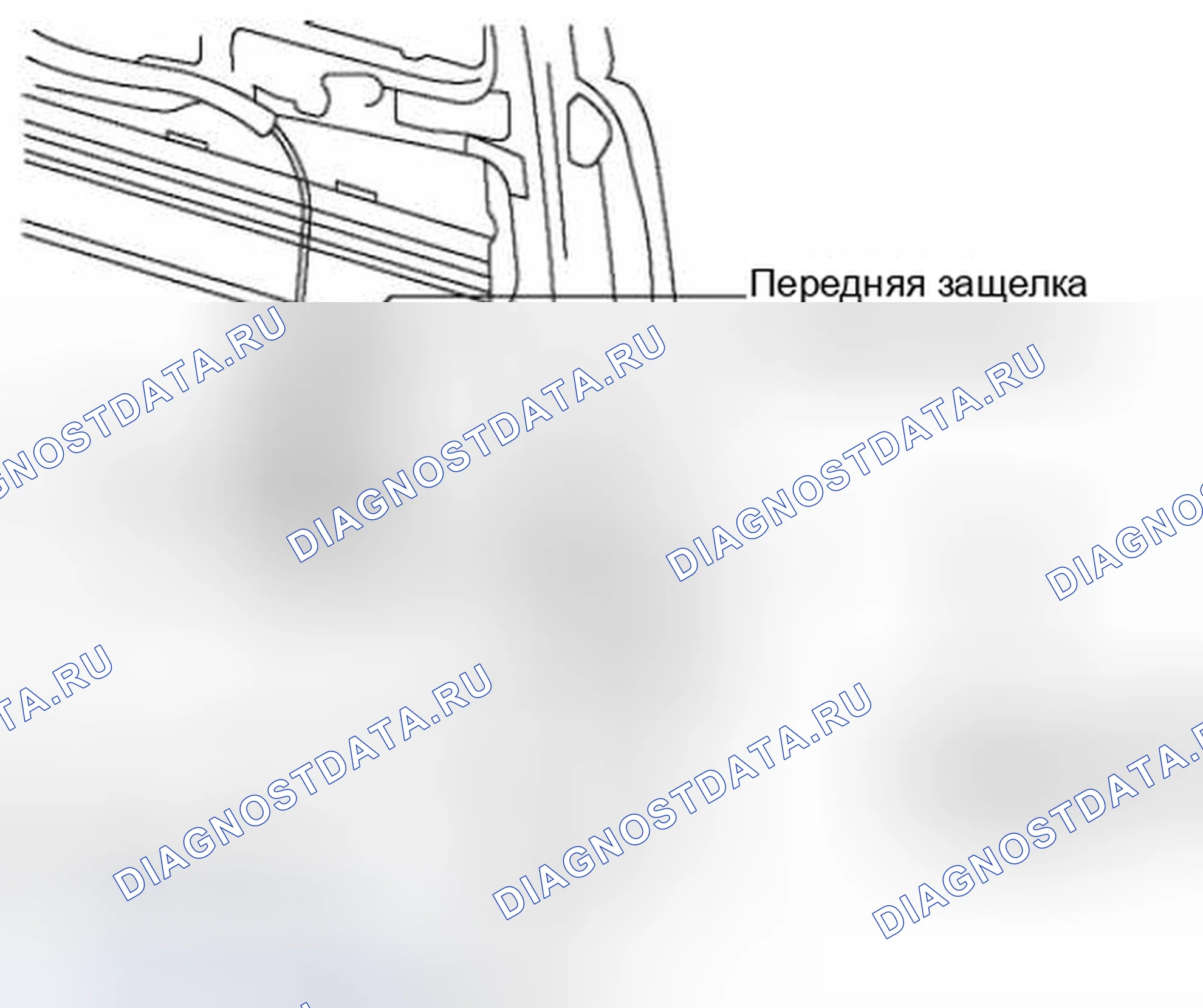 Рис. 73. Honda Civic IX рестайлинг