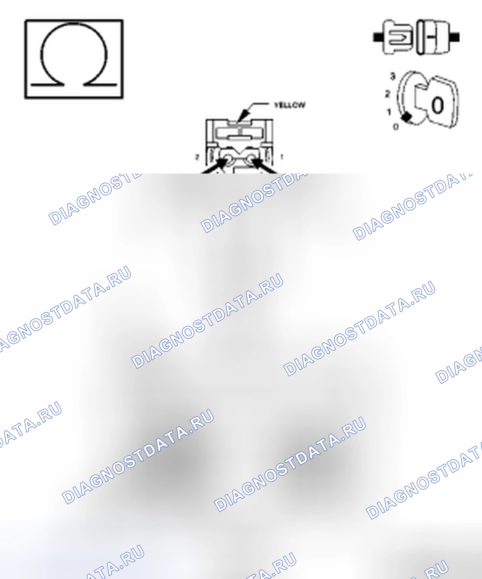 Рис. 116. Dodge Cab & Chassis R3500 HD transition