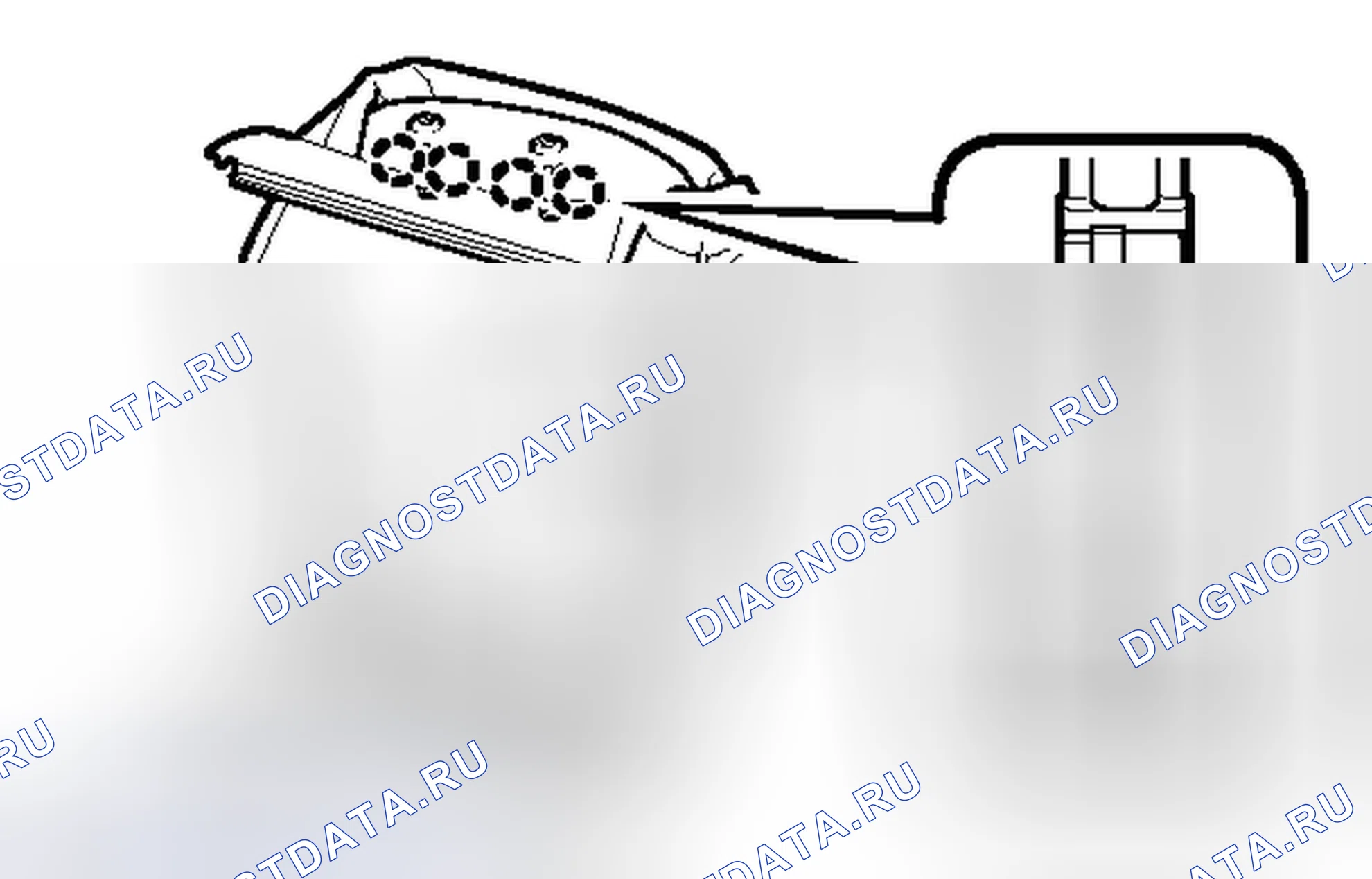 Рис. 308. Toyota Camry XV50
