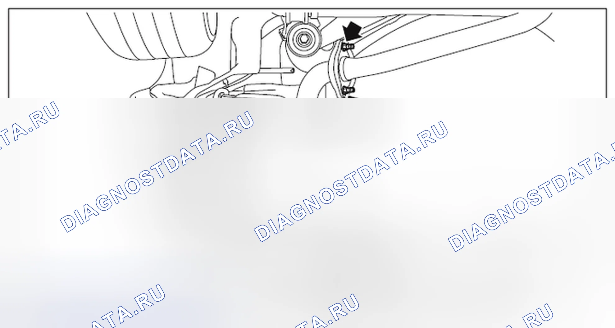 Рис. 14. Subaru Forester SJ