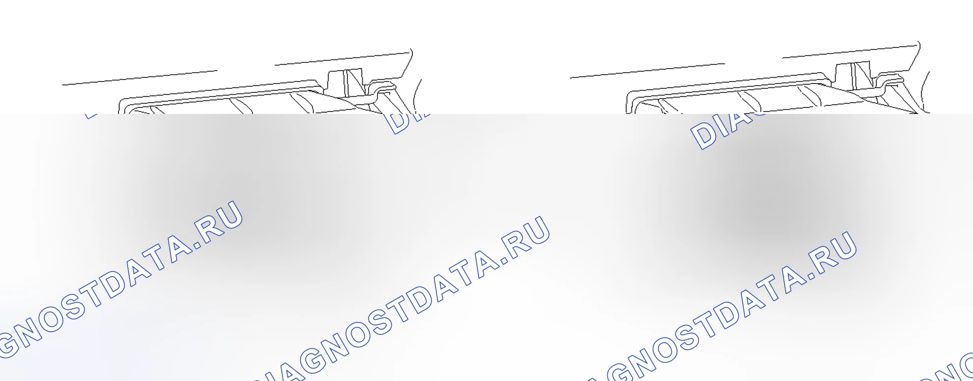 Рис. 136: УДАЛЕНИЕ. Toyota Prius III рестайлинг