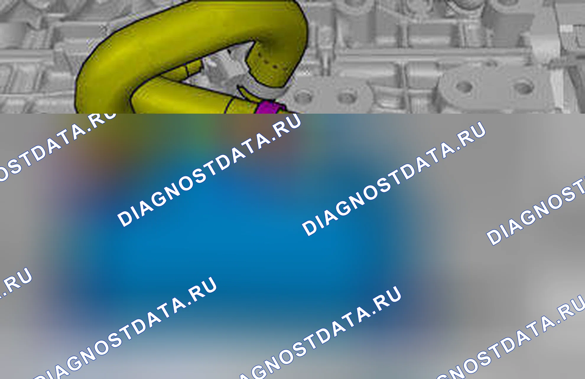 Рис. 57. Volvo S40 II рестайлинг