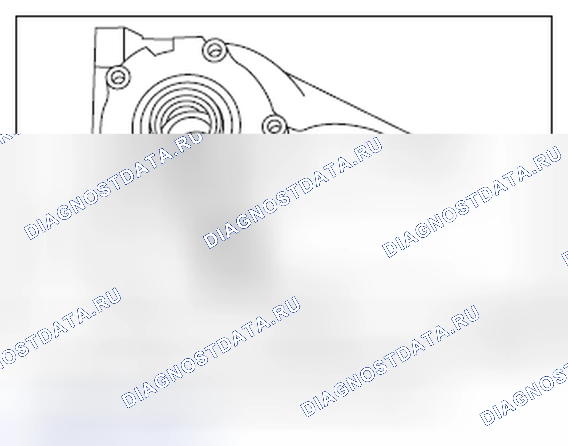 Рис. 267. Subaru Impreza GK