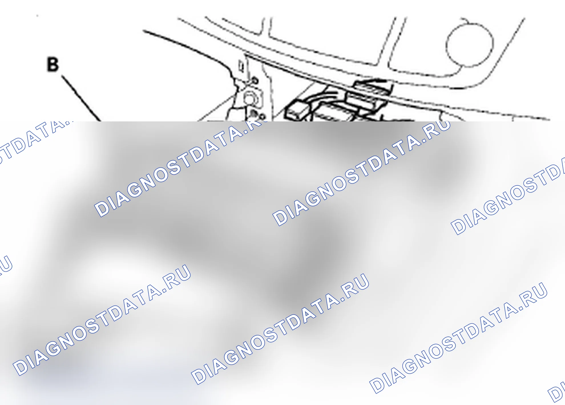 Рис. 382: С аудиосистемой ELS. Acura RDX I рестайлинг
