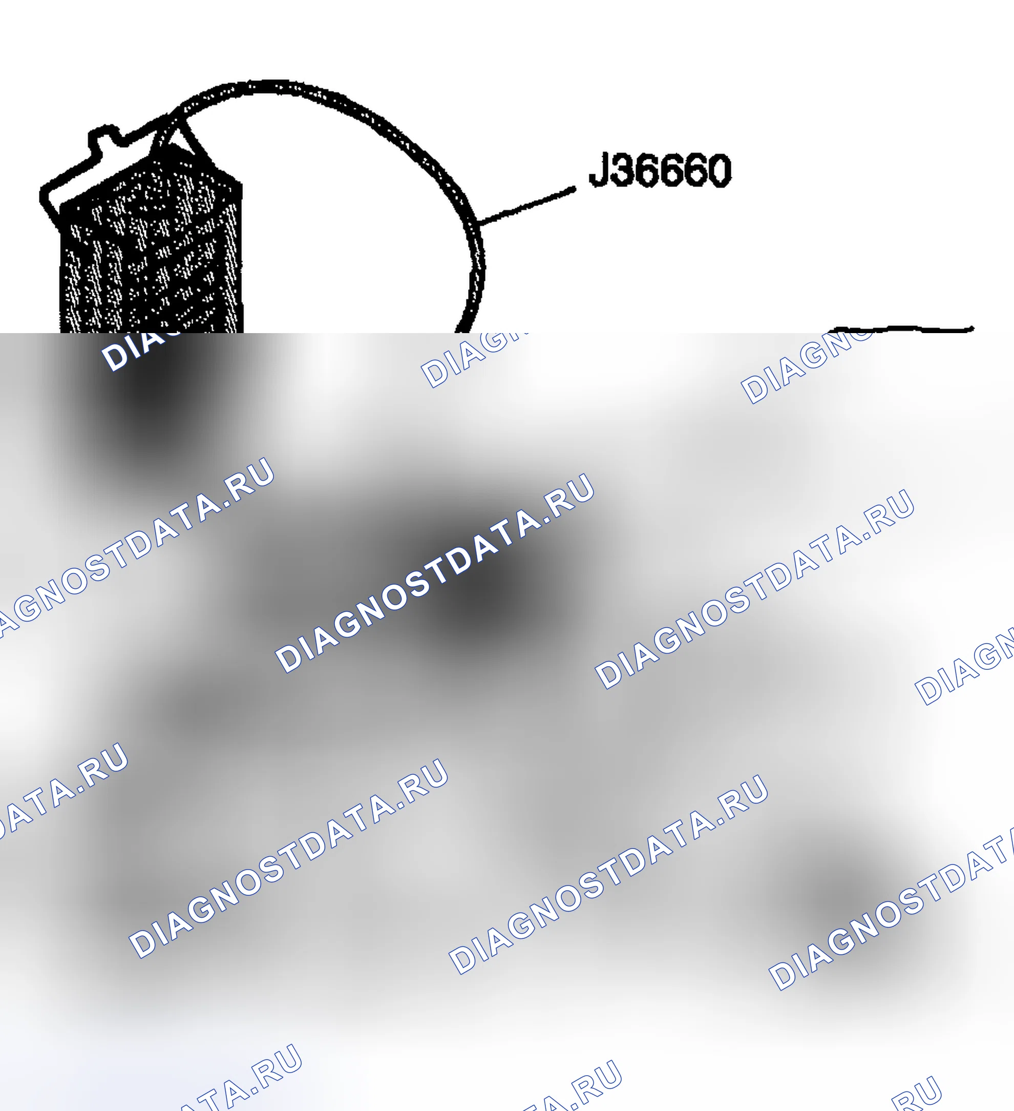 Рис. 1353. Hyundai Terracan I