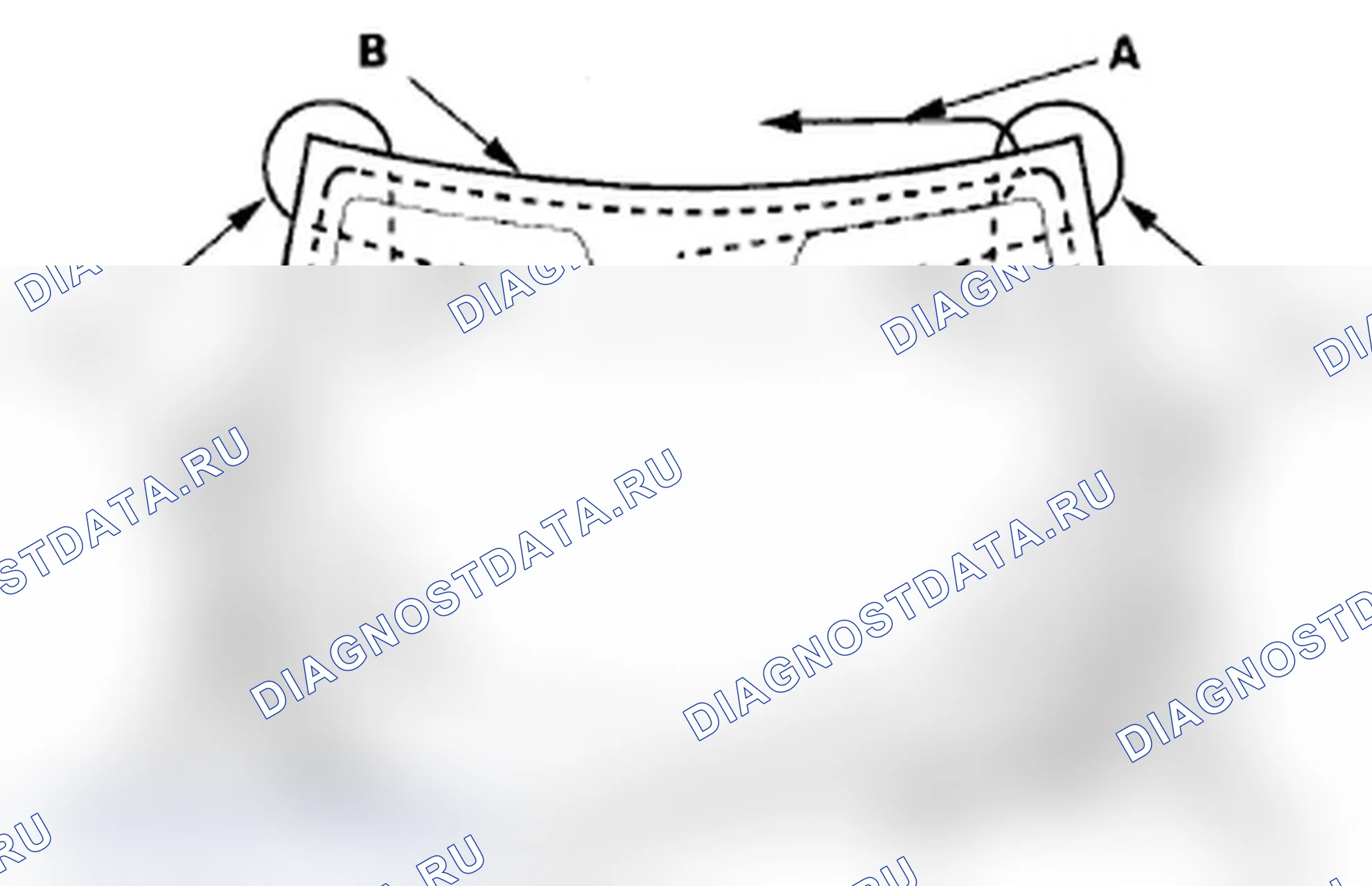 Рис. 63. Acura RL II рестайлинг