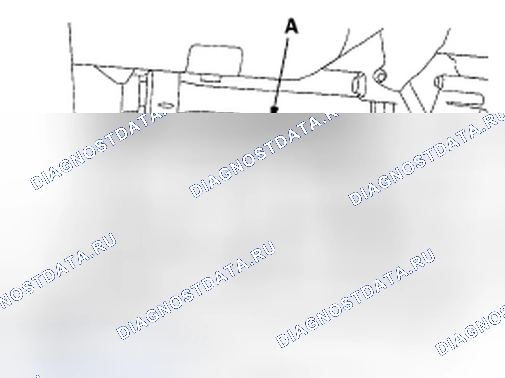 Рис. 42. Honda Element YH2 рестайлинг 2