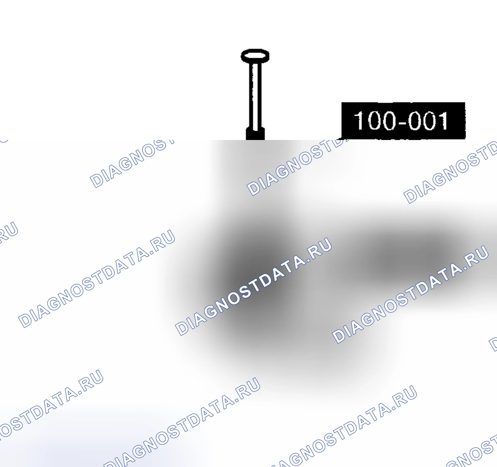 Рис. 131. Mazda Tribute I рестайлинг