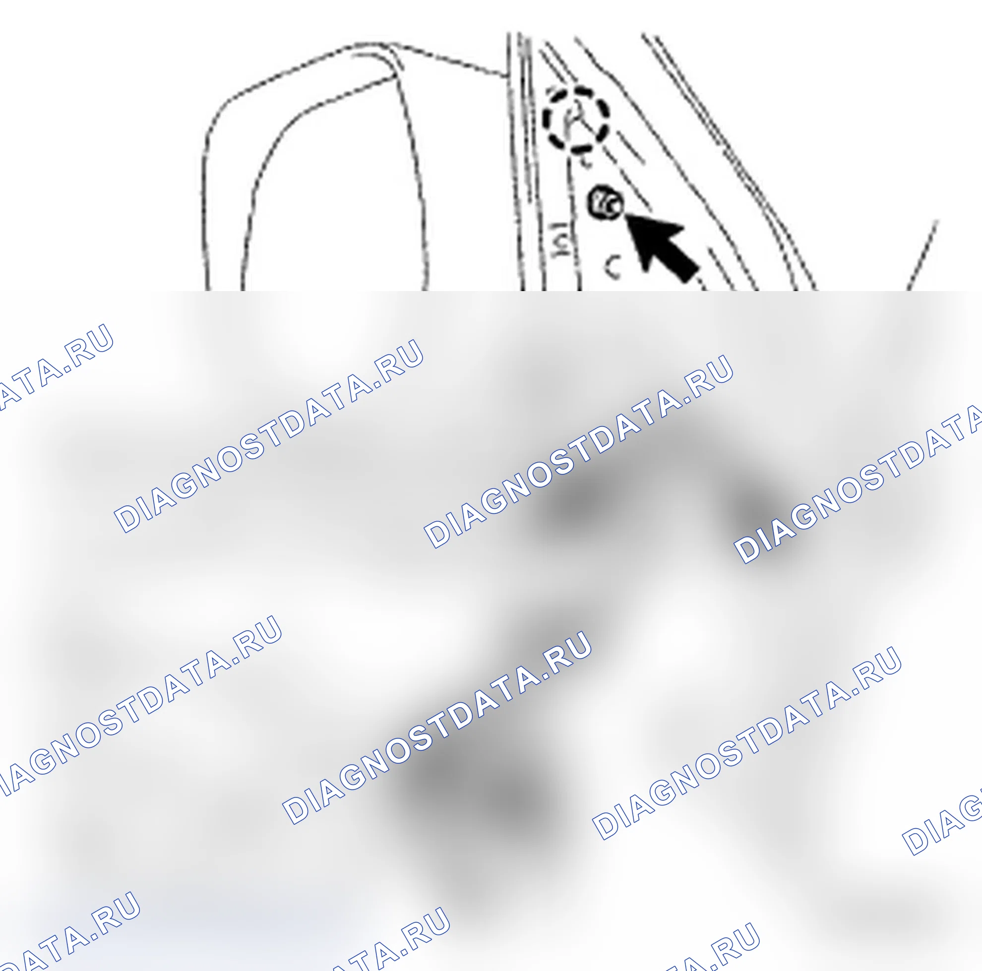 Рис. 41: РАЗБОРКА. Toyota Land Cruiser 200