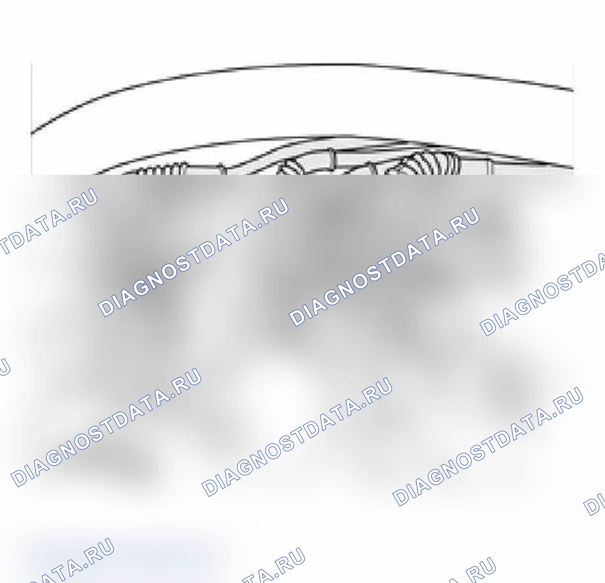 Рис. 699. Audi A6 C5 рестайлинг