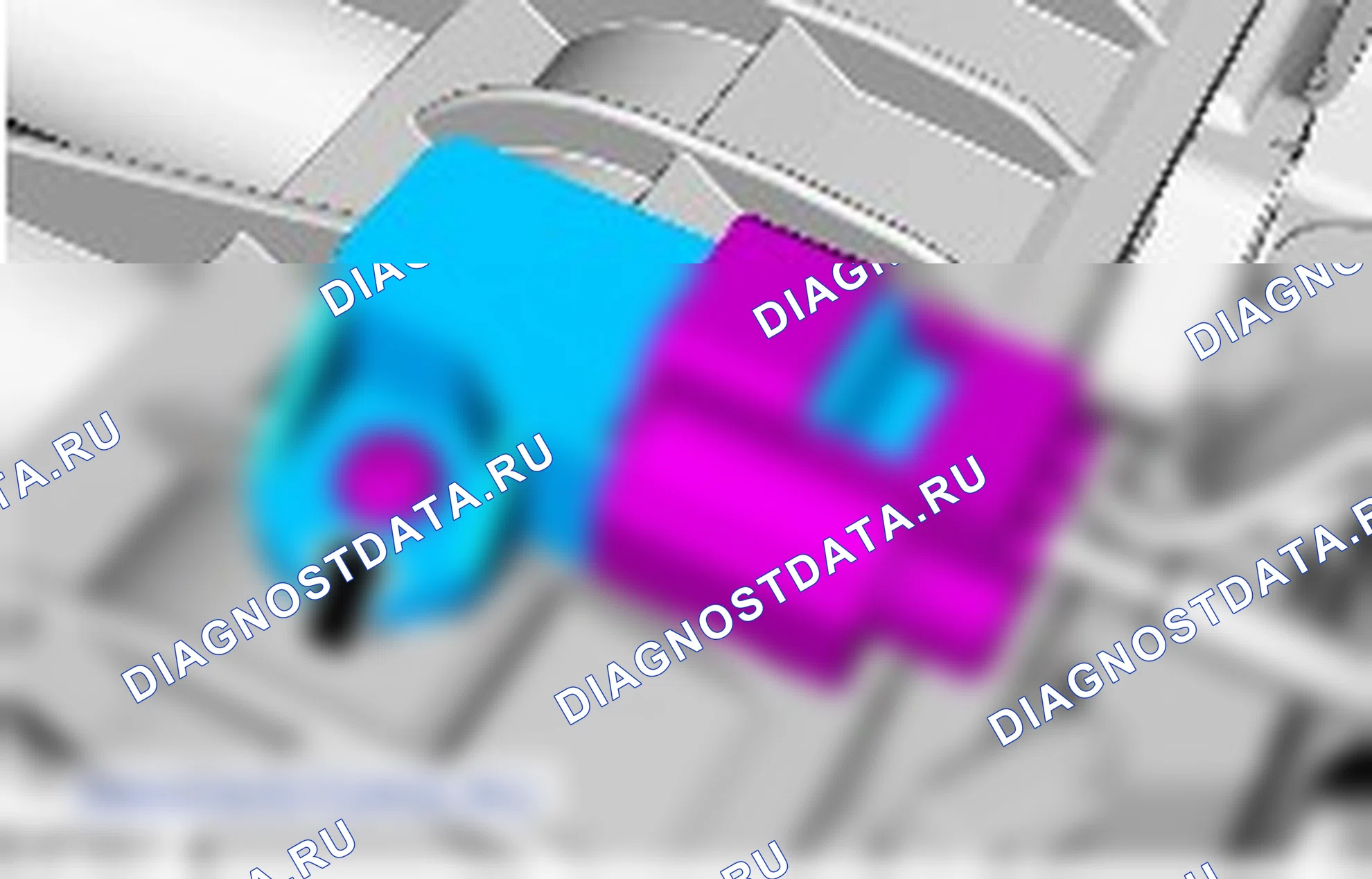 Как снять и установить датчик абсолютного давления (MAP) и температуры во впускном коллекторе (MAPT). Ford Transit VII