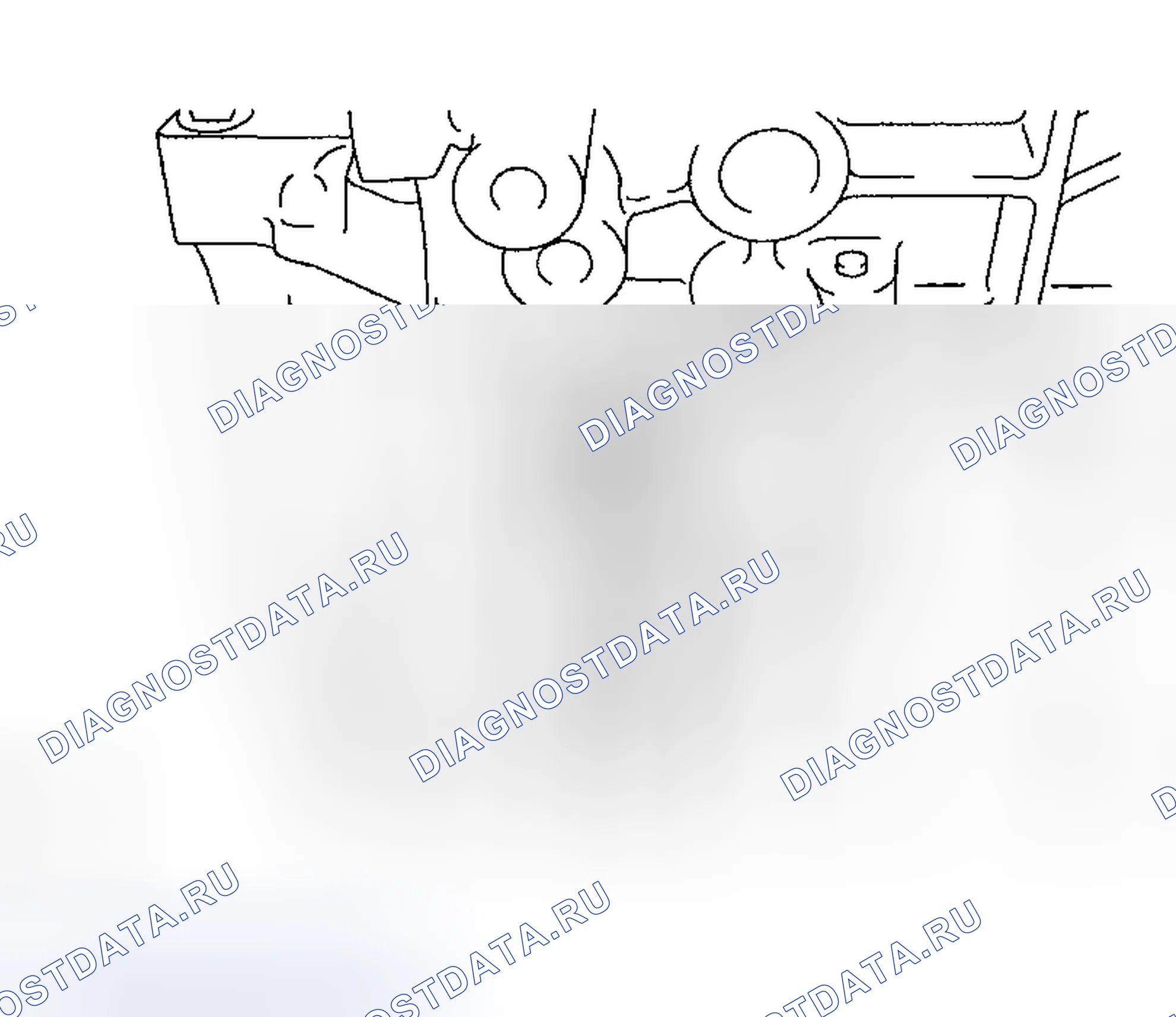 Рис. 185. Toyota Corolla IX рестайлинг
