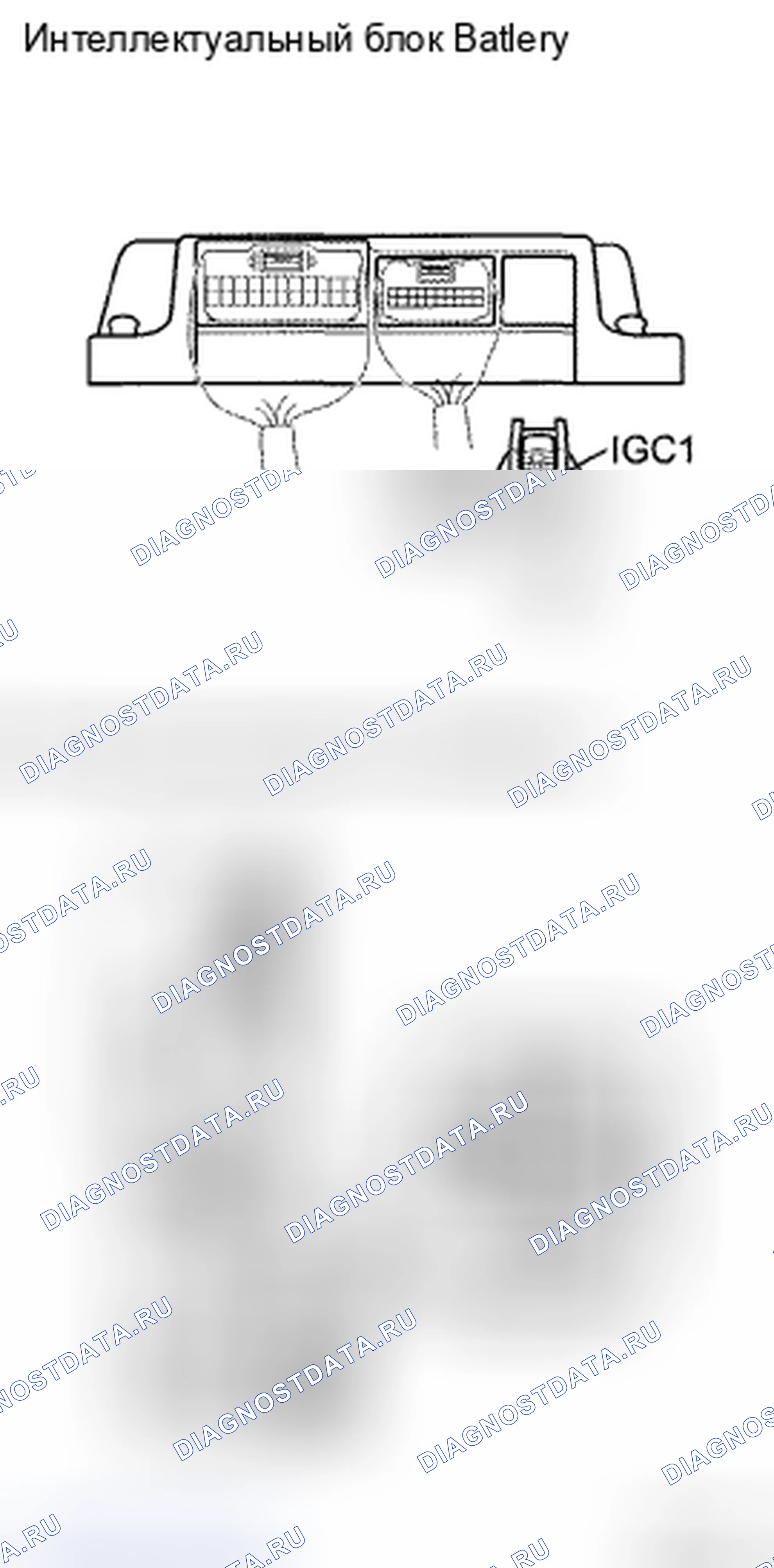 Рис. 42. Toyota Camry XV40