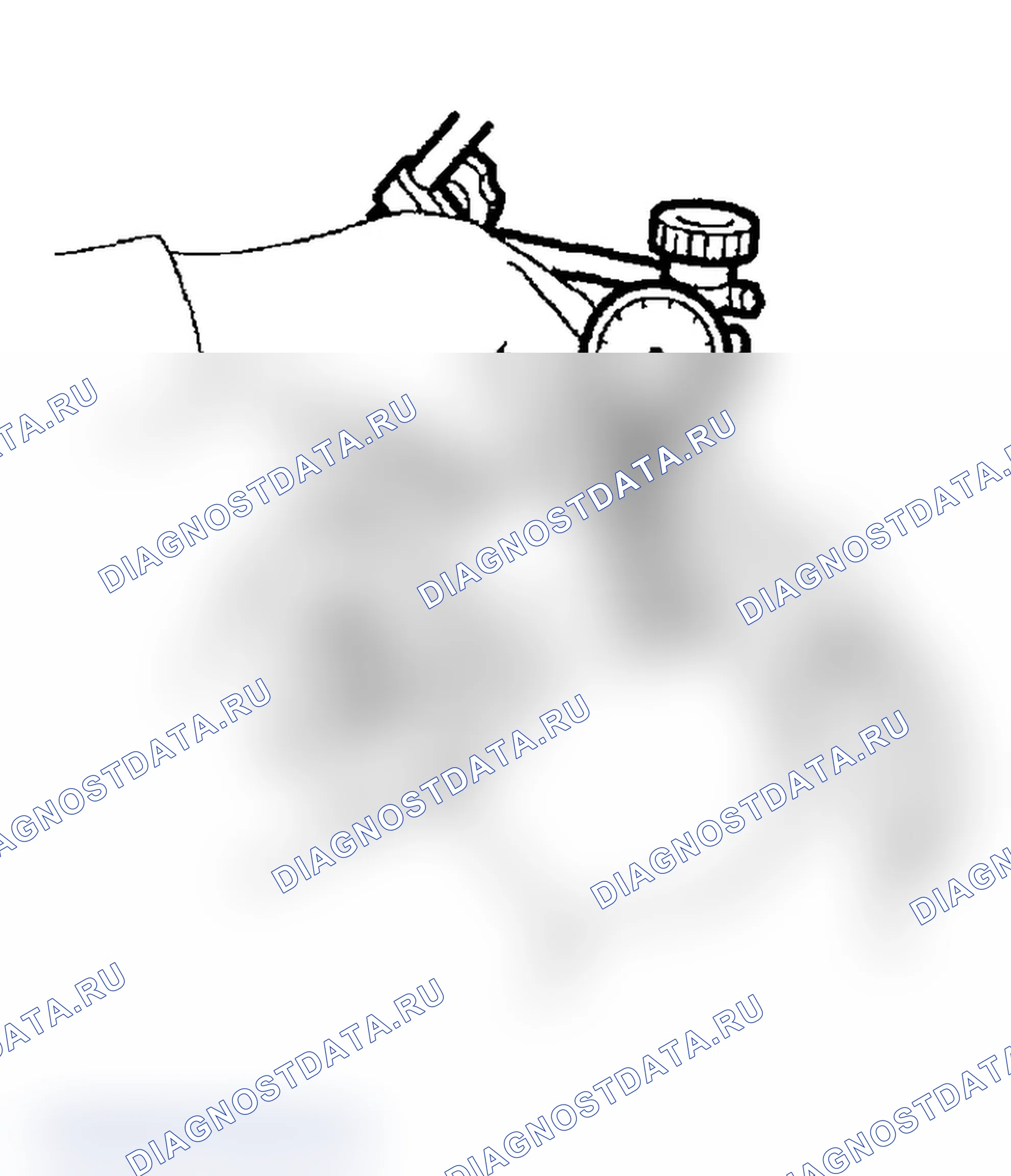 Рис. 74. Subaru Impreza WRX GD/GG рестайлинг