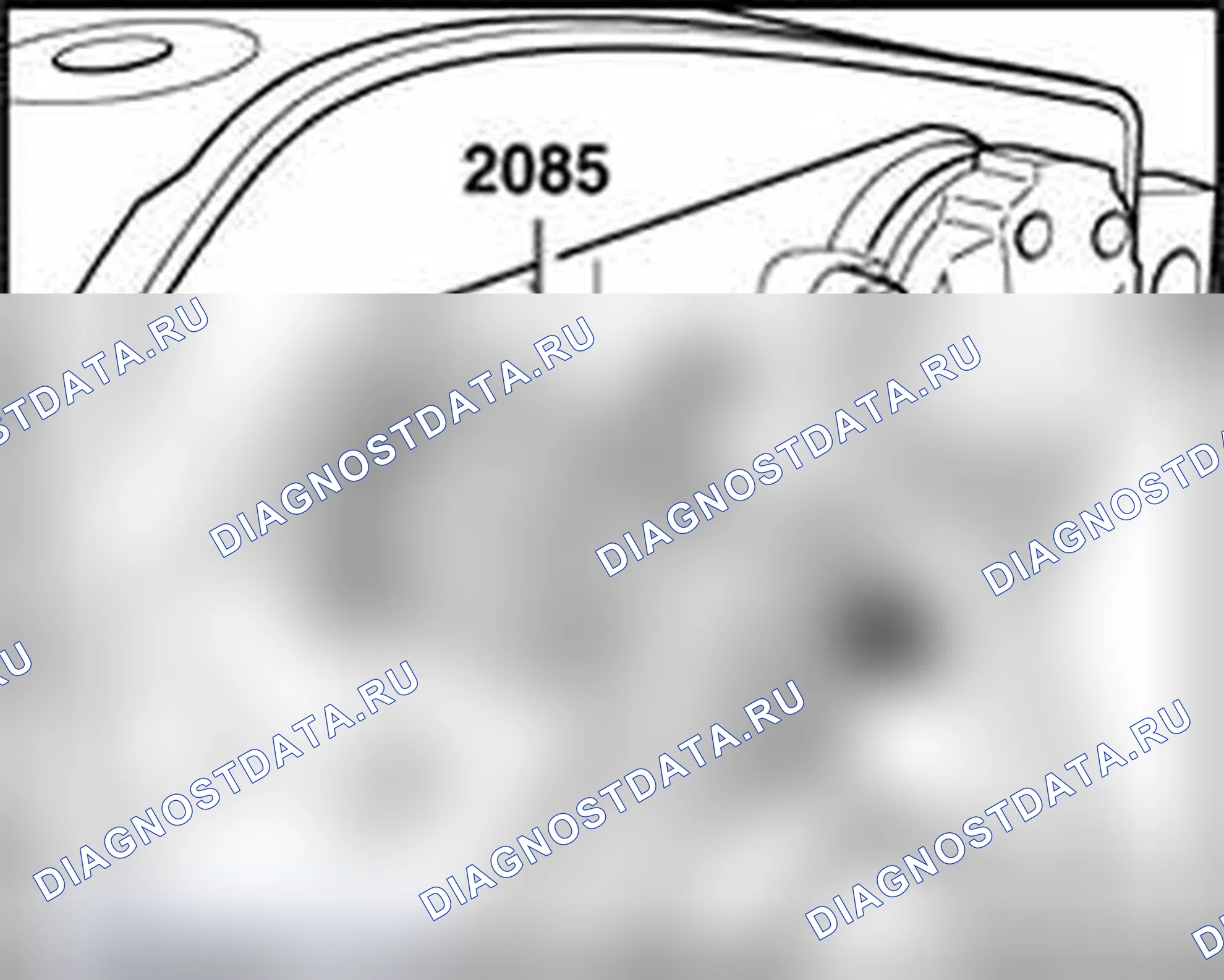 Рис. 577. Audi A4 B7
