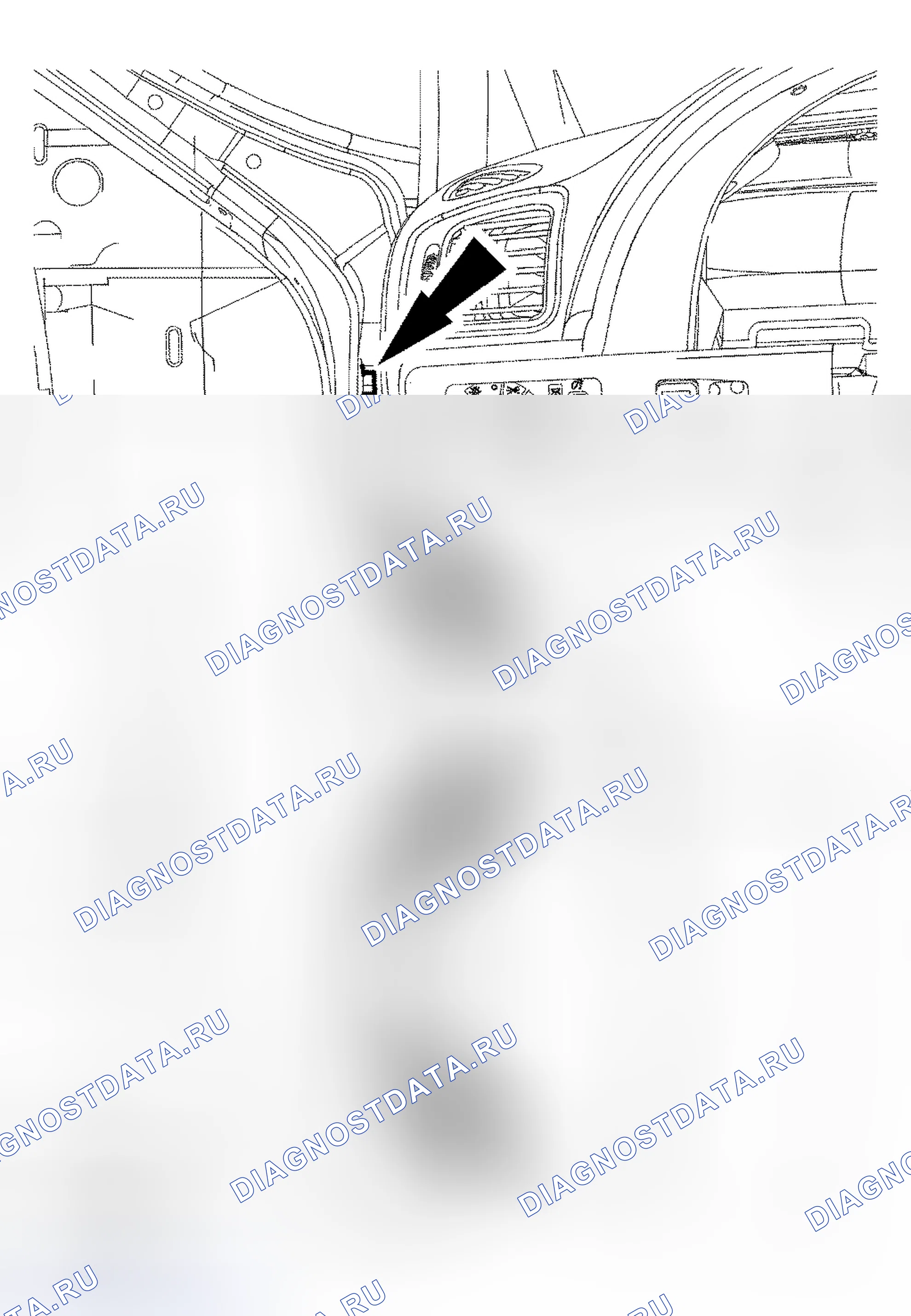 Рис. 140. Hyundai Mistra I рестайлинг