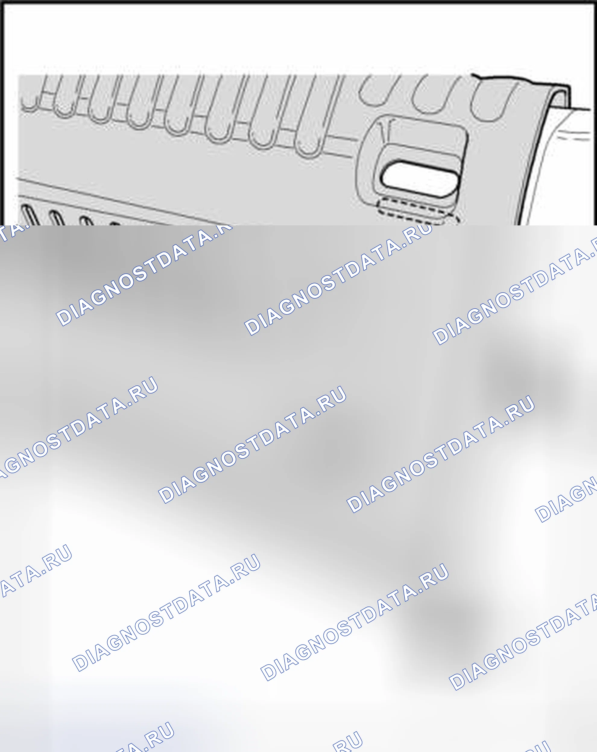 Рис. 60. Volkswagen Tiguan I