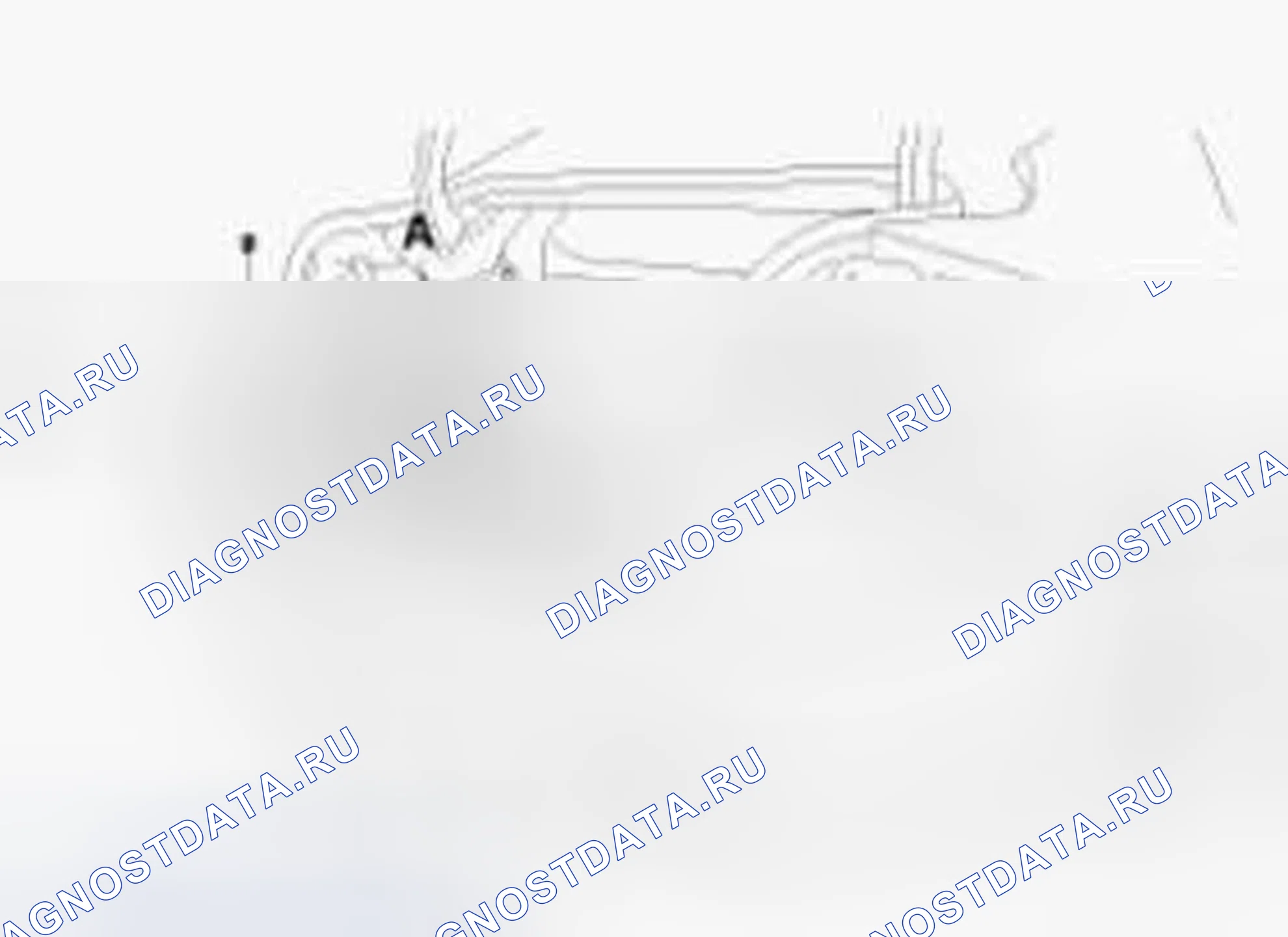 Рис. 14. Hyundai Genesis I рестайлинг