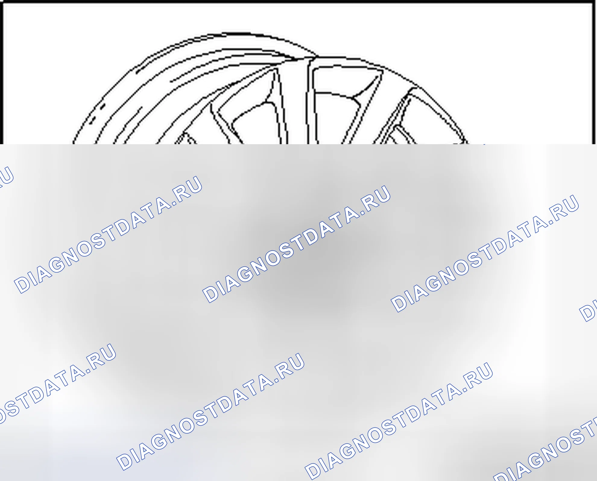 Рис. 185. Volkswagen Golf Mk7