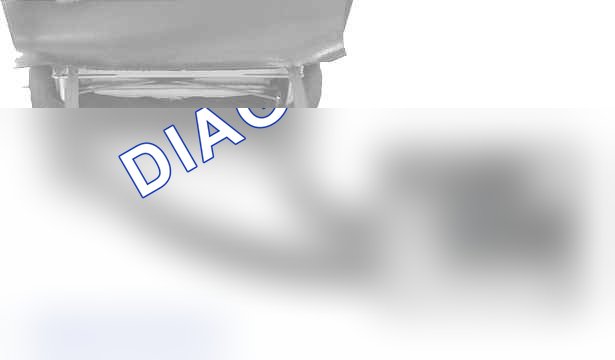 Разборка - сборка: переднего сиденья — c5gs1c0d. Citroen C4 L I
