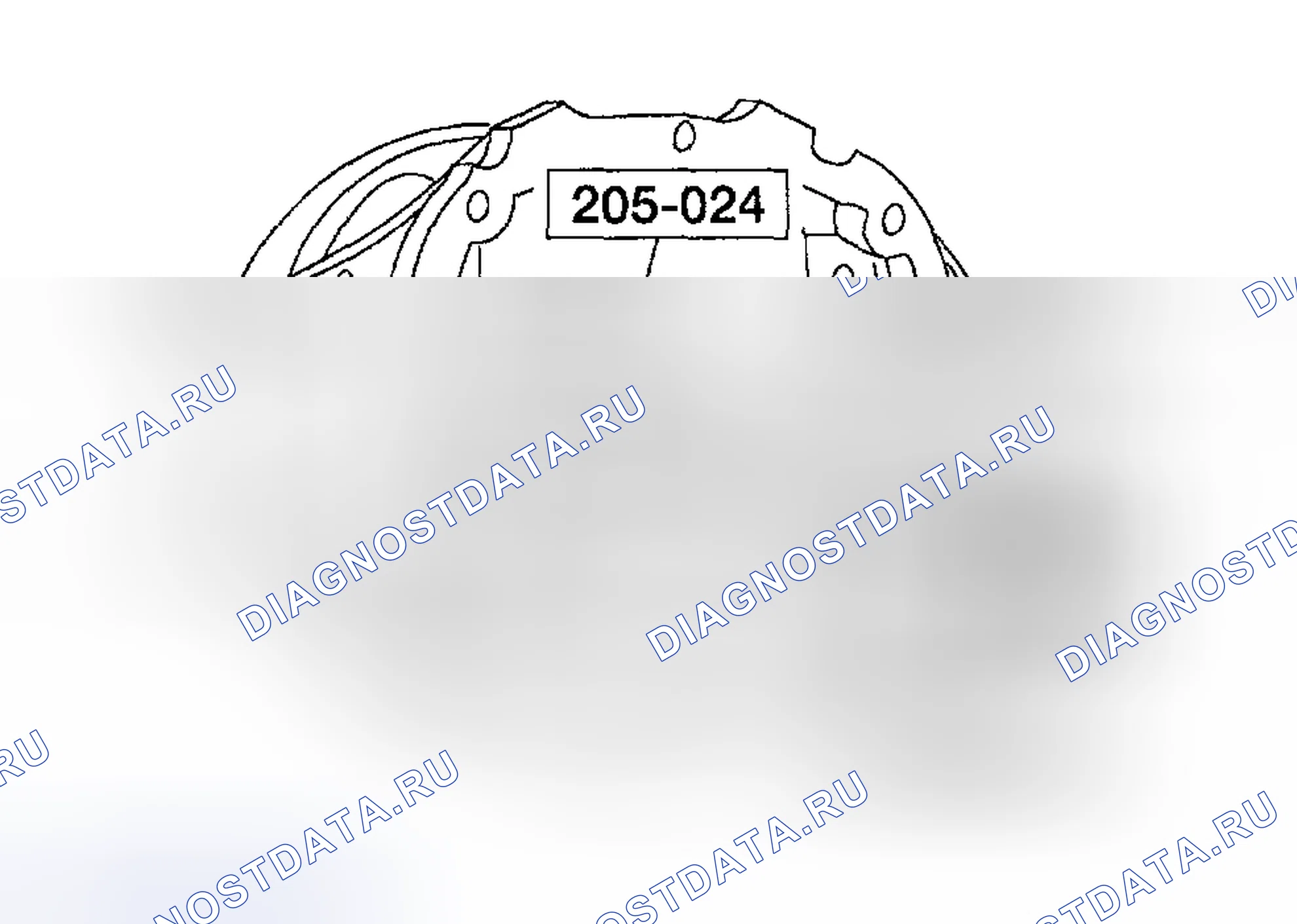 Рис. 38. Mazda Flair II