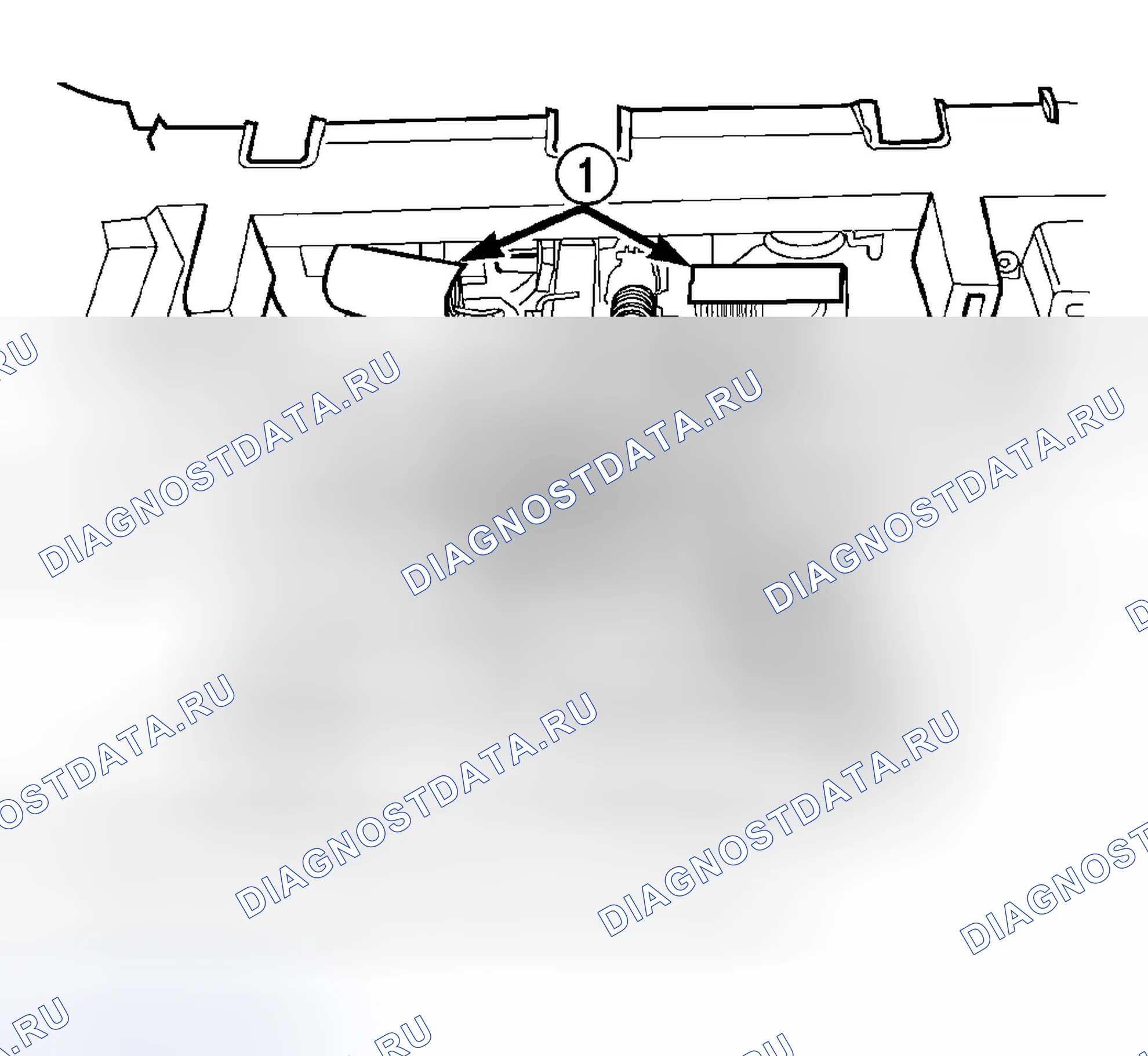 Рис. 27. Dodge Grand Caravan IV