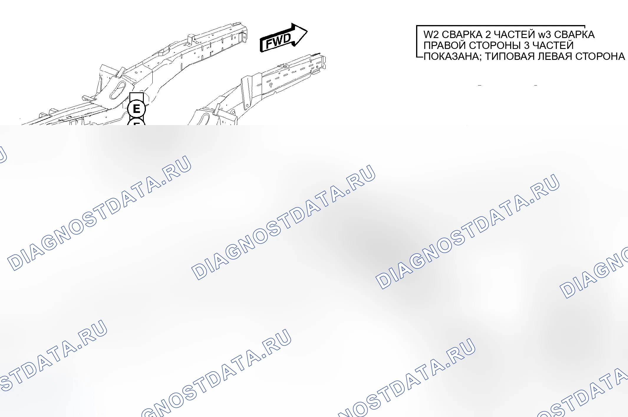Рис. 130. Jeep Commander I