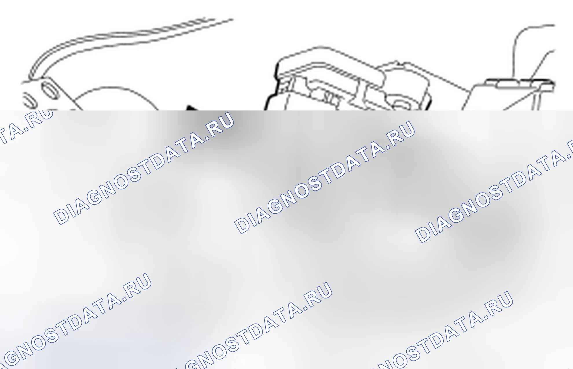 Рис. 475. Hyundai Matrix I рестайлинг