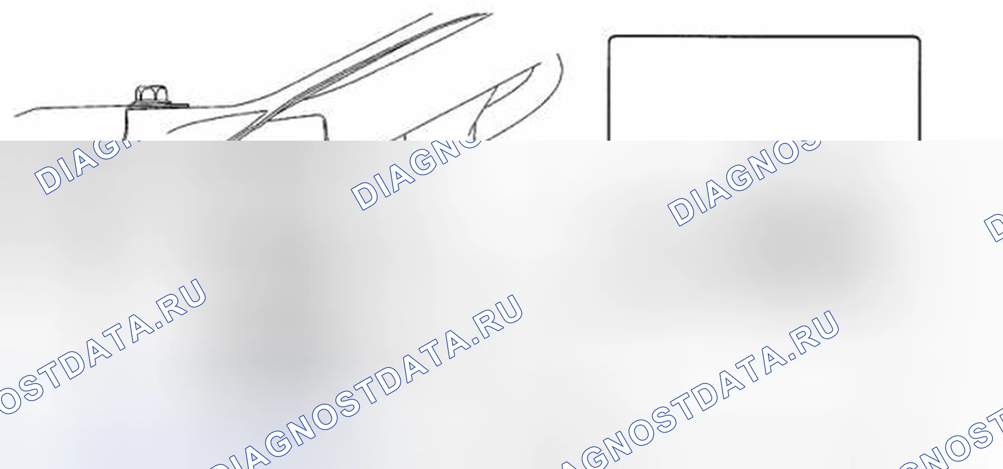 Рис. 74. Subaru Outback BR