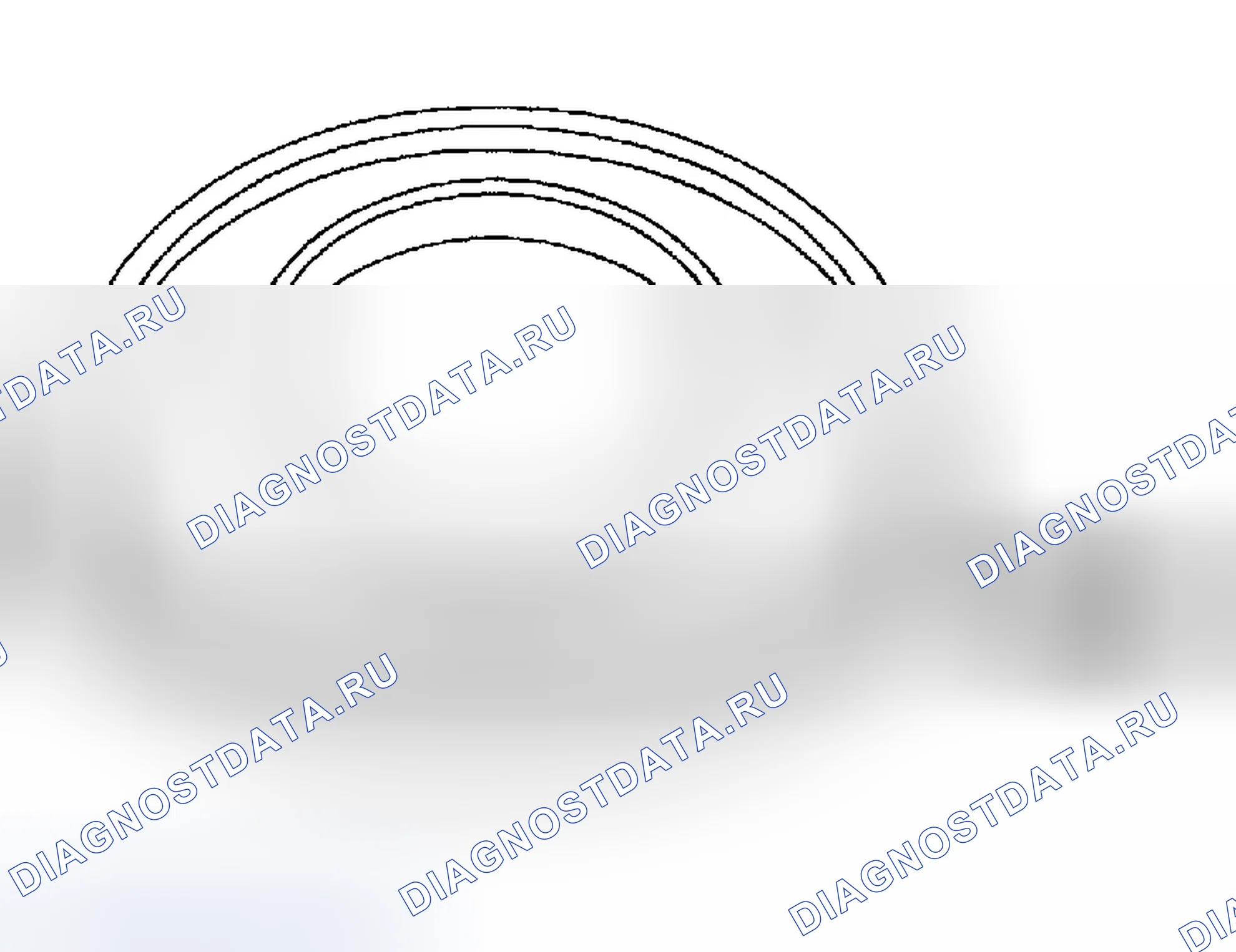 Рис. 391. Ford Taurus IV