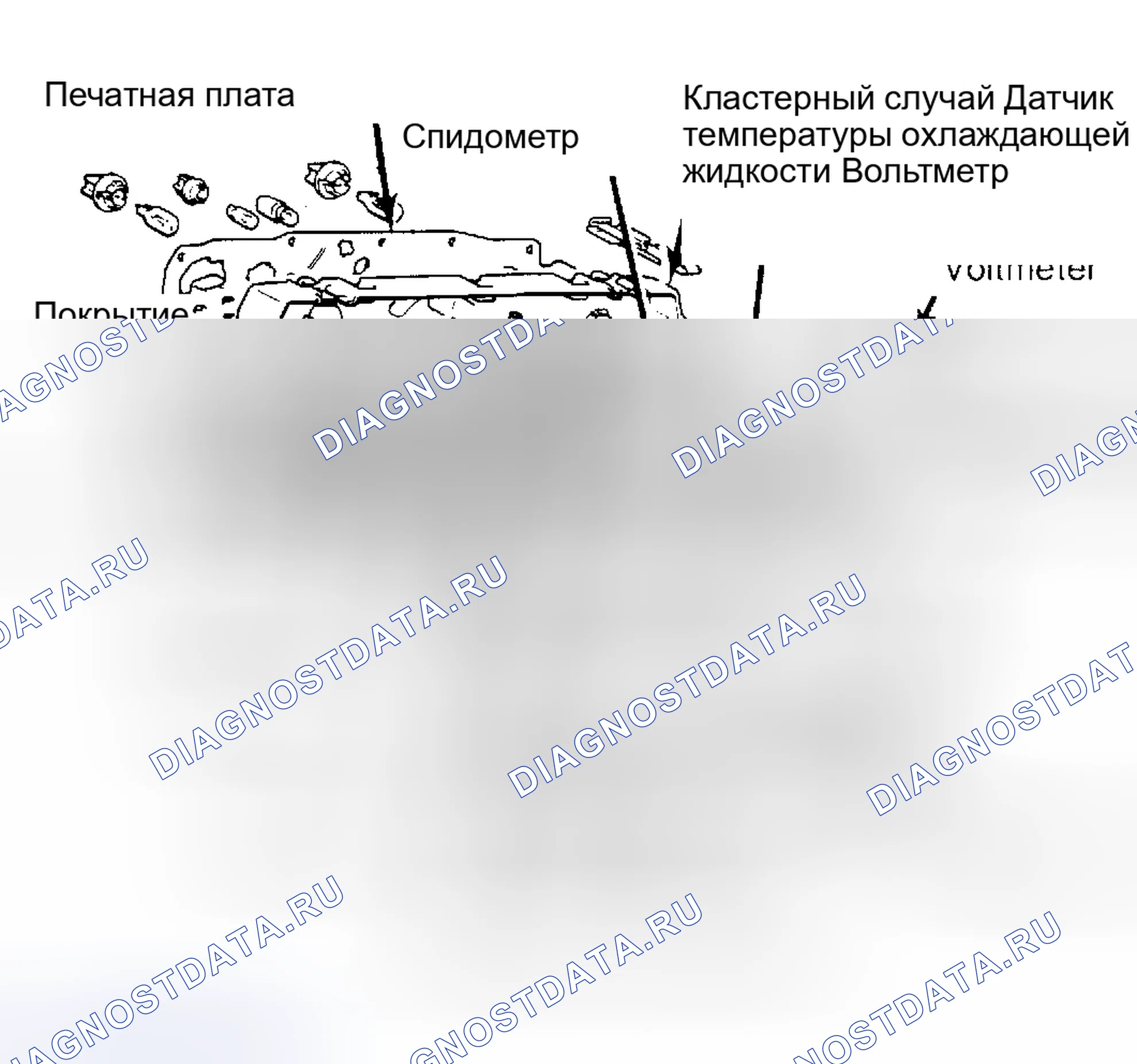 Рис. 22. Mitsubishi Mirage III
