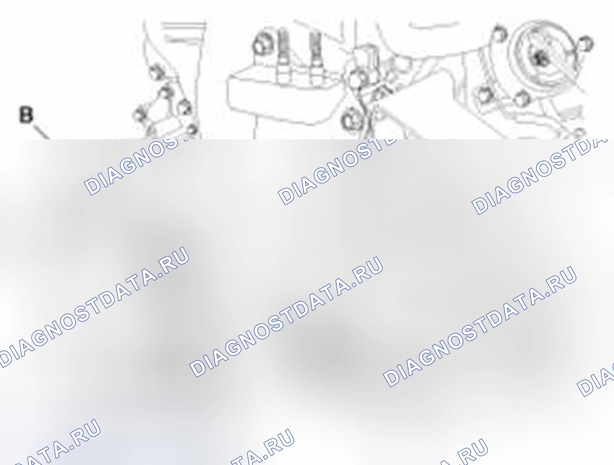Рис. 645. Hyundai Sonata VI