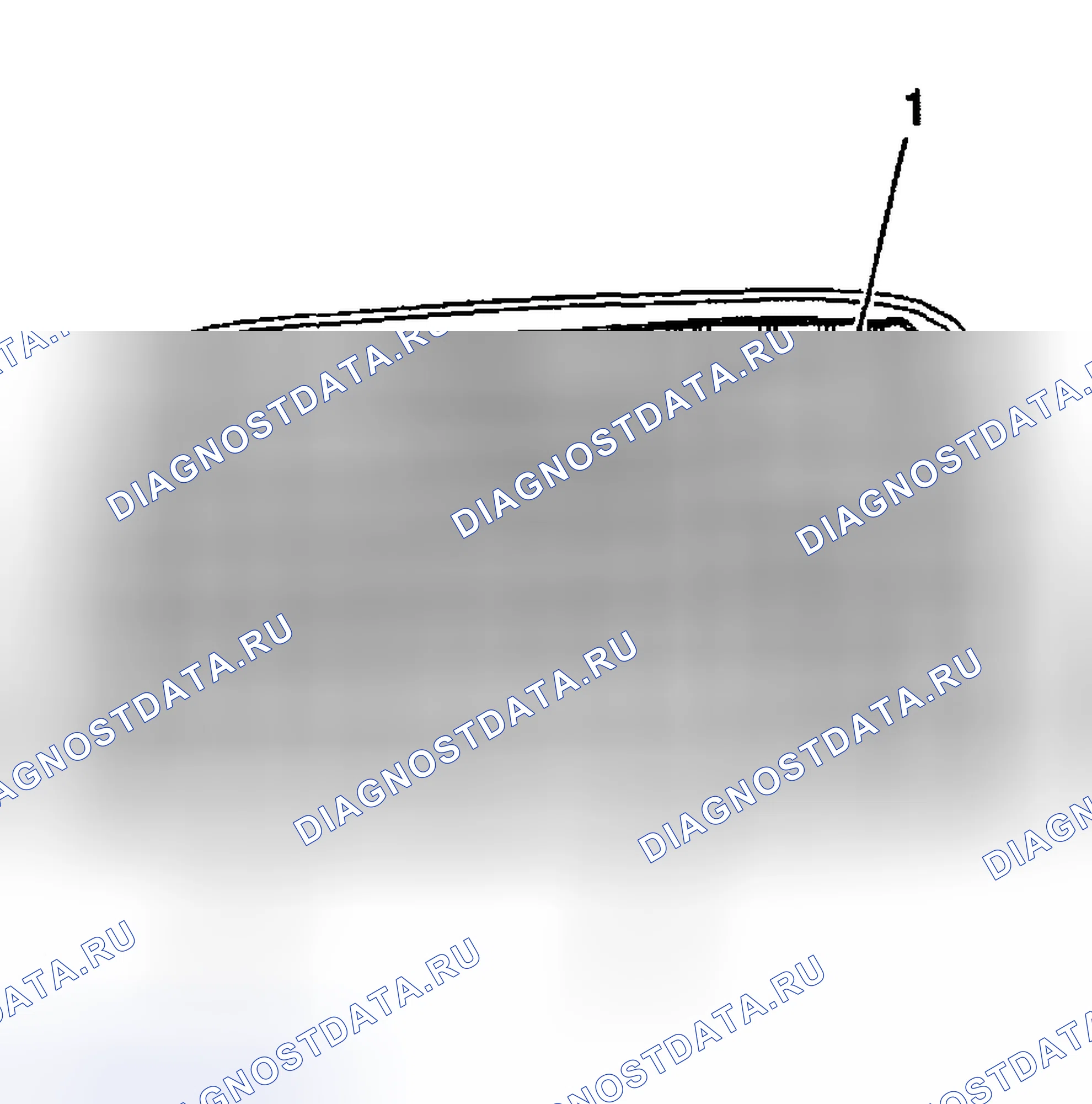 Рис. 64: Процедура установки. Hyundai Veracruz I