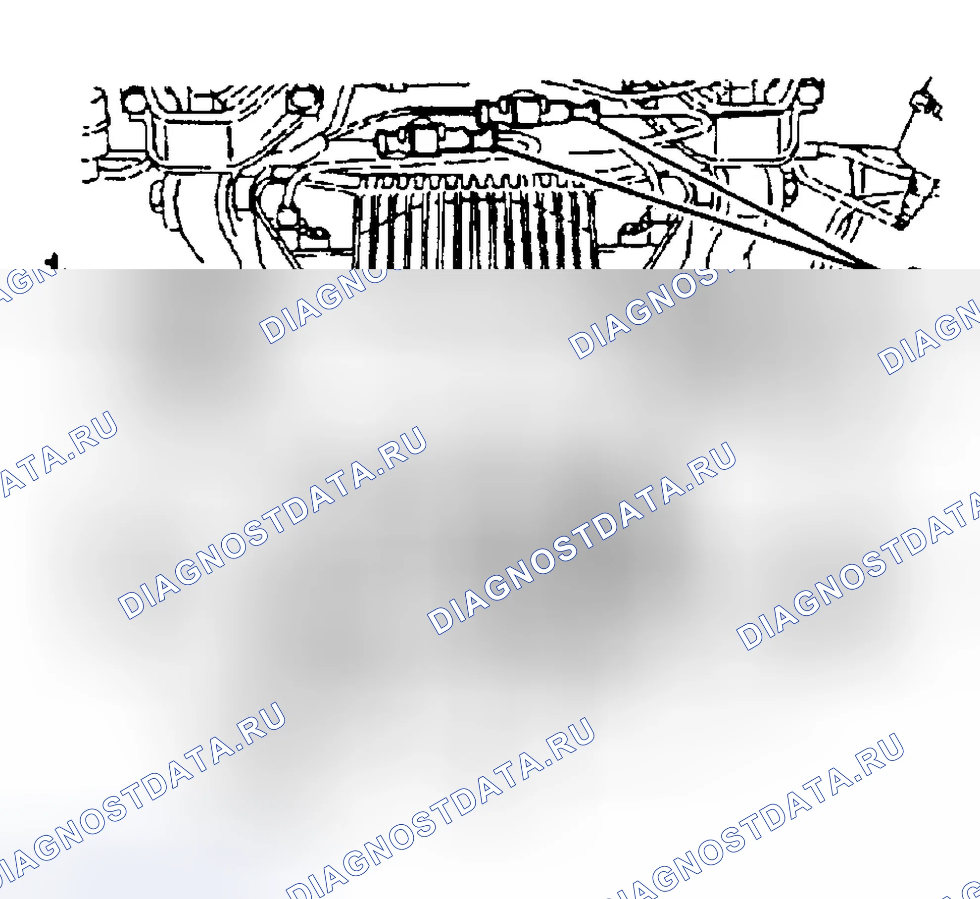 Рис. 7. Cadillac Catera I