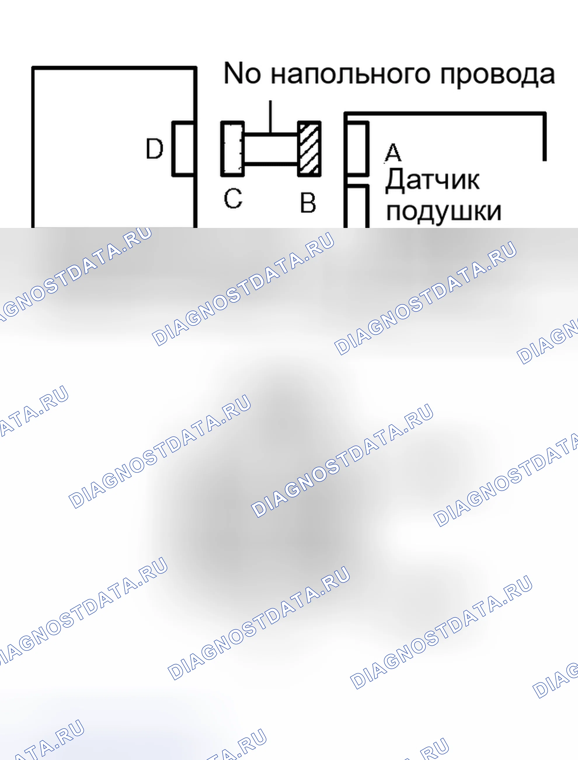 Рис. 112. Toyota Sequoia I рестайлинг
