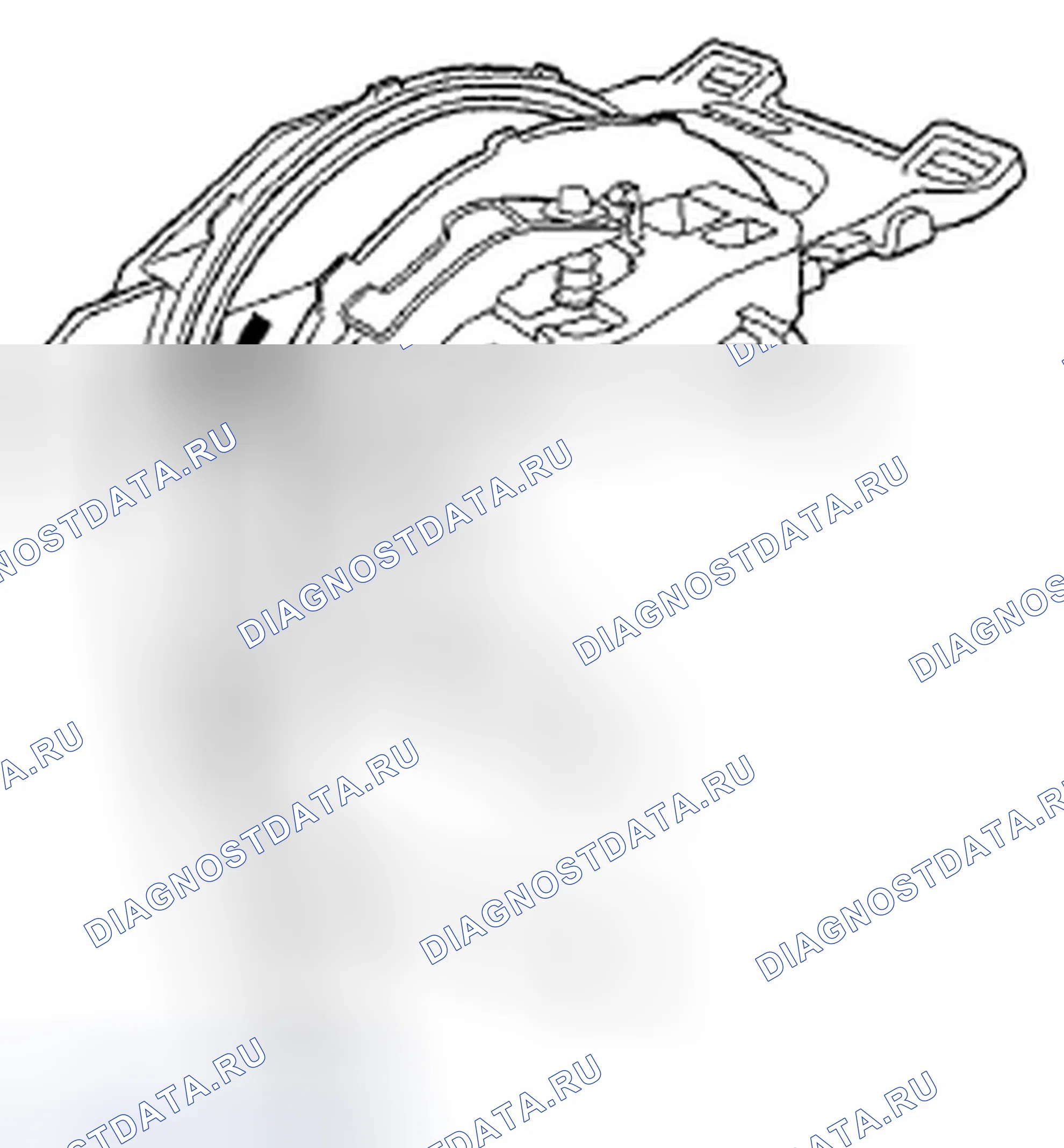 Рис. 389. Honda Crosstour I
