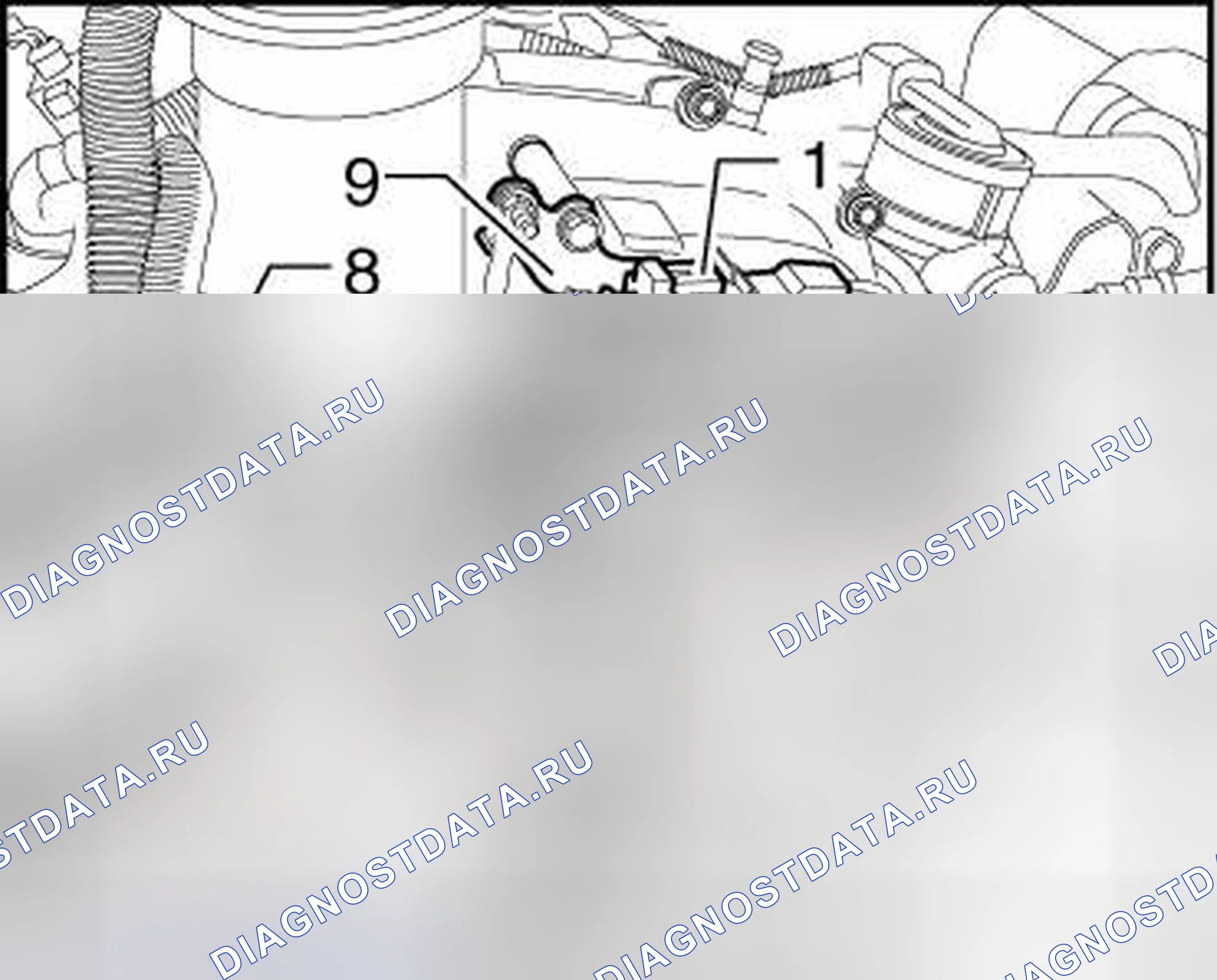 Рис. 19. Volkswagen Jetta V