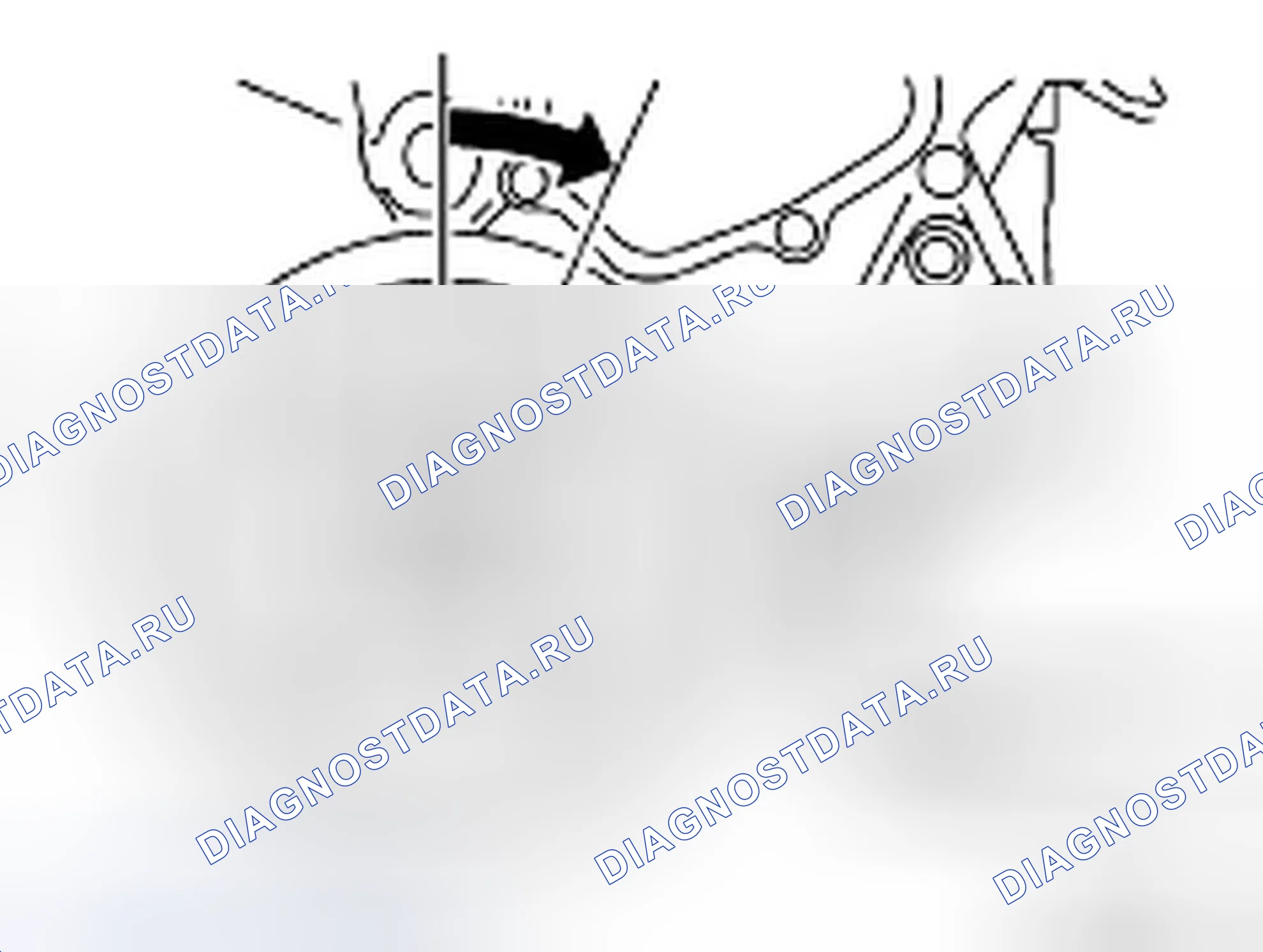 Рис. 24. Infiniti FX35 I рестайлинг