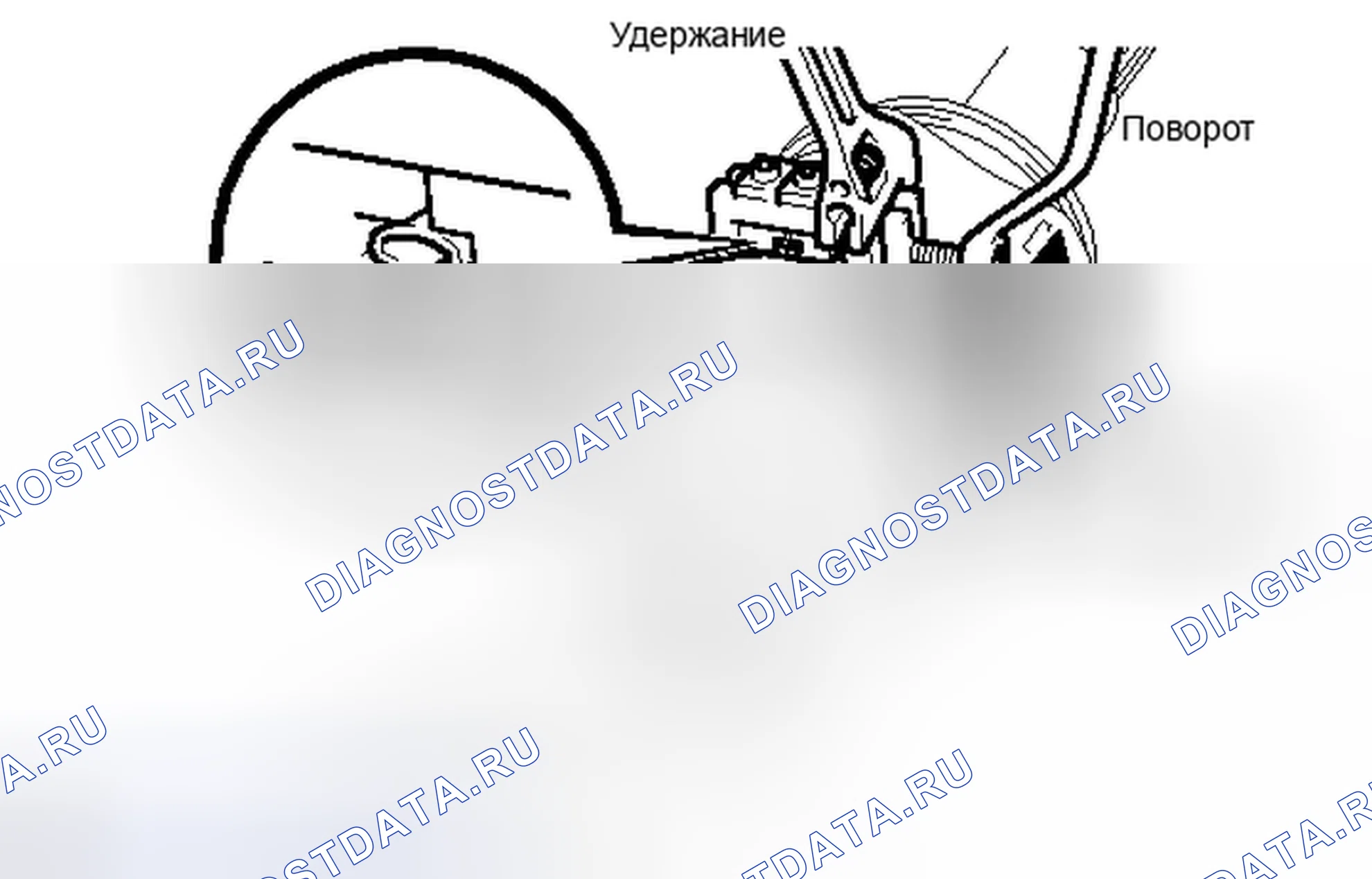 Рис. 131. Toyota Matrix E140